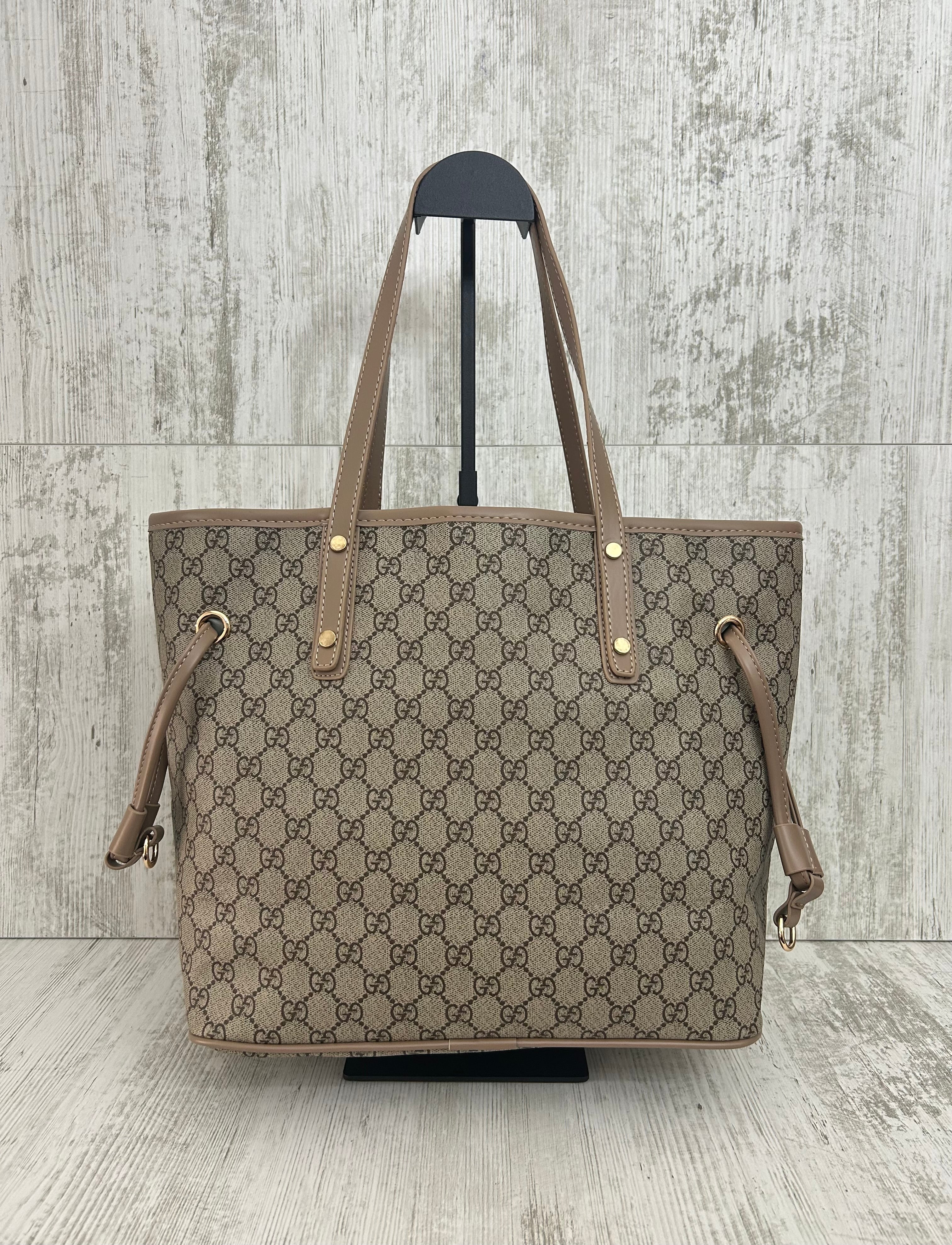 Gucci shopping