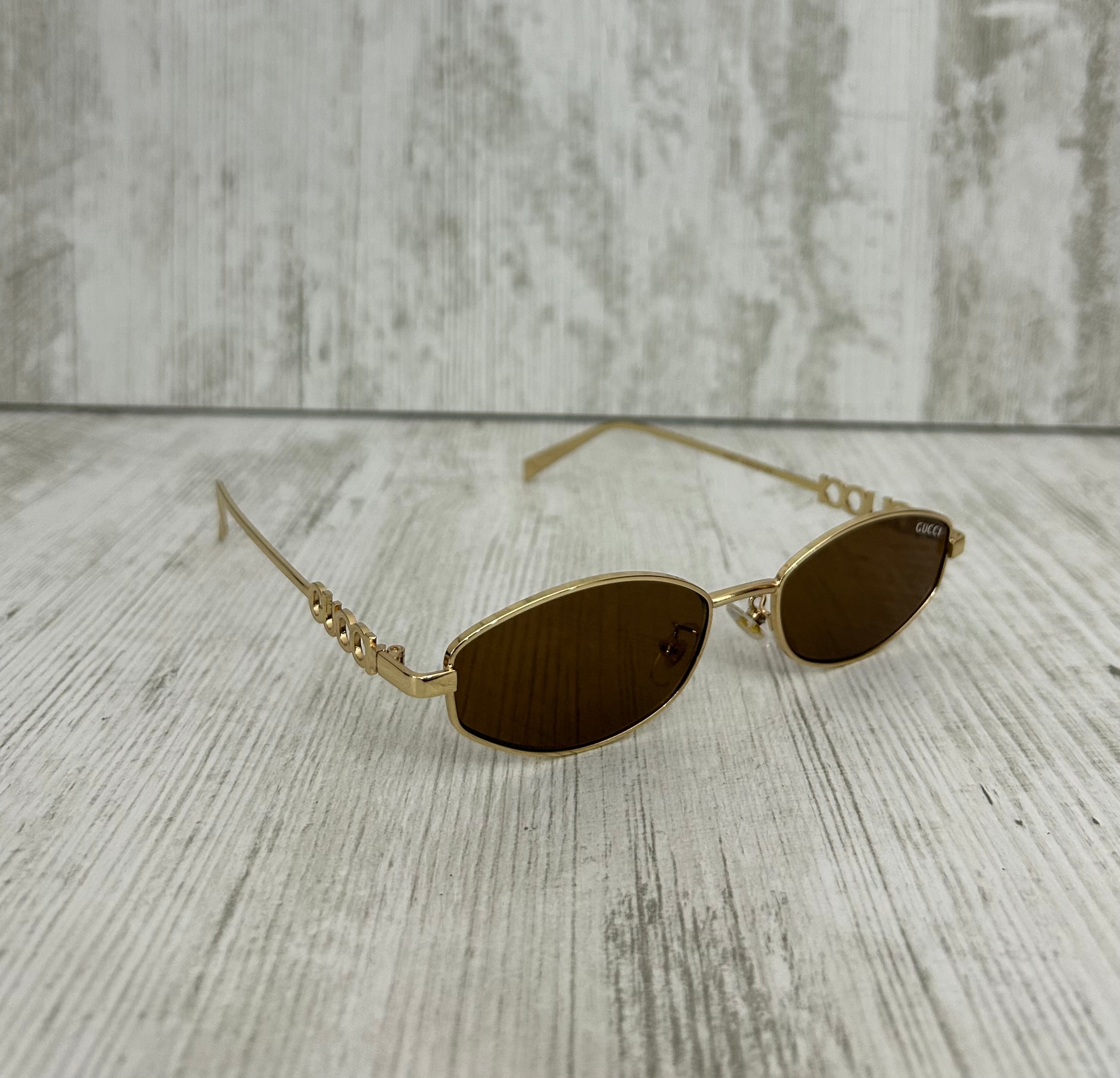 Gucci Glasses
