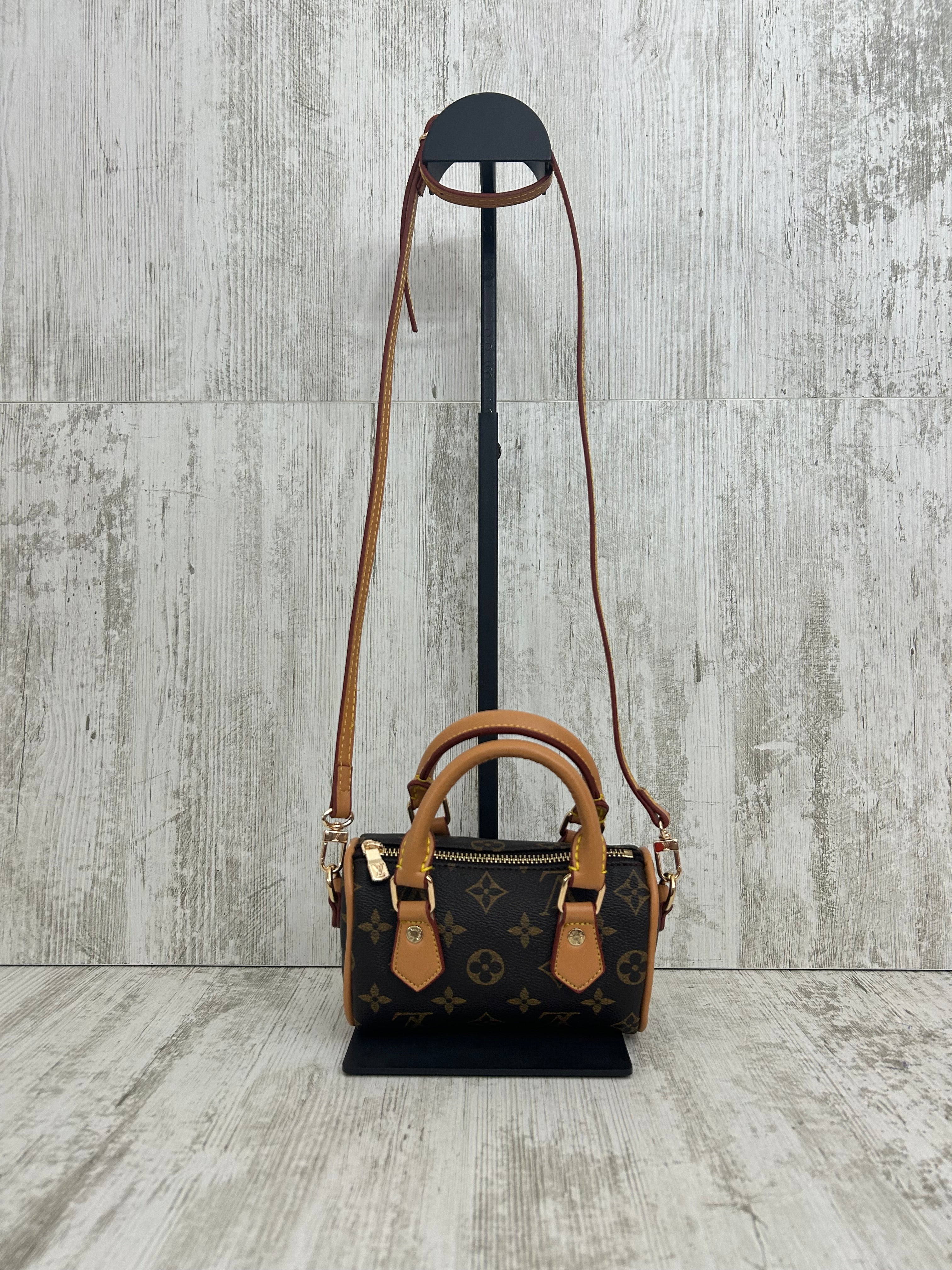 Louis Vuitton Speedy Mini