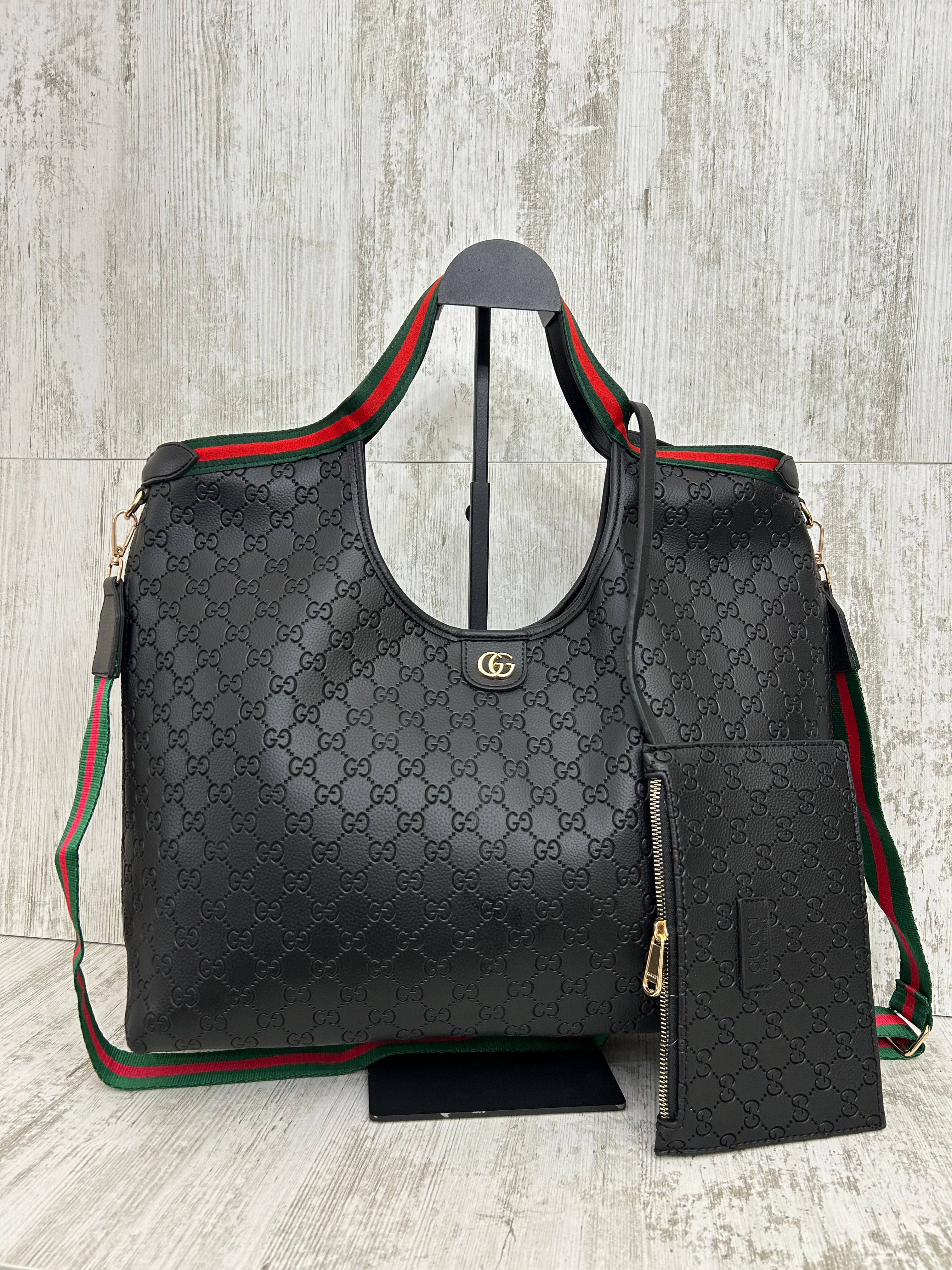 Gucci shopping