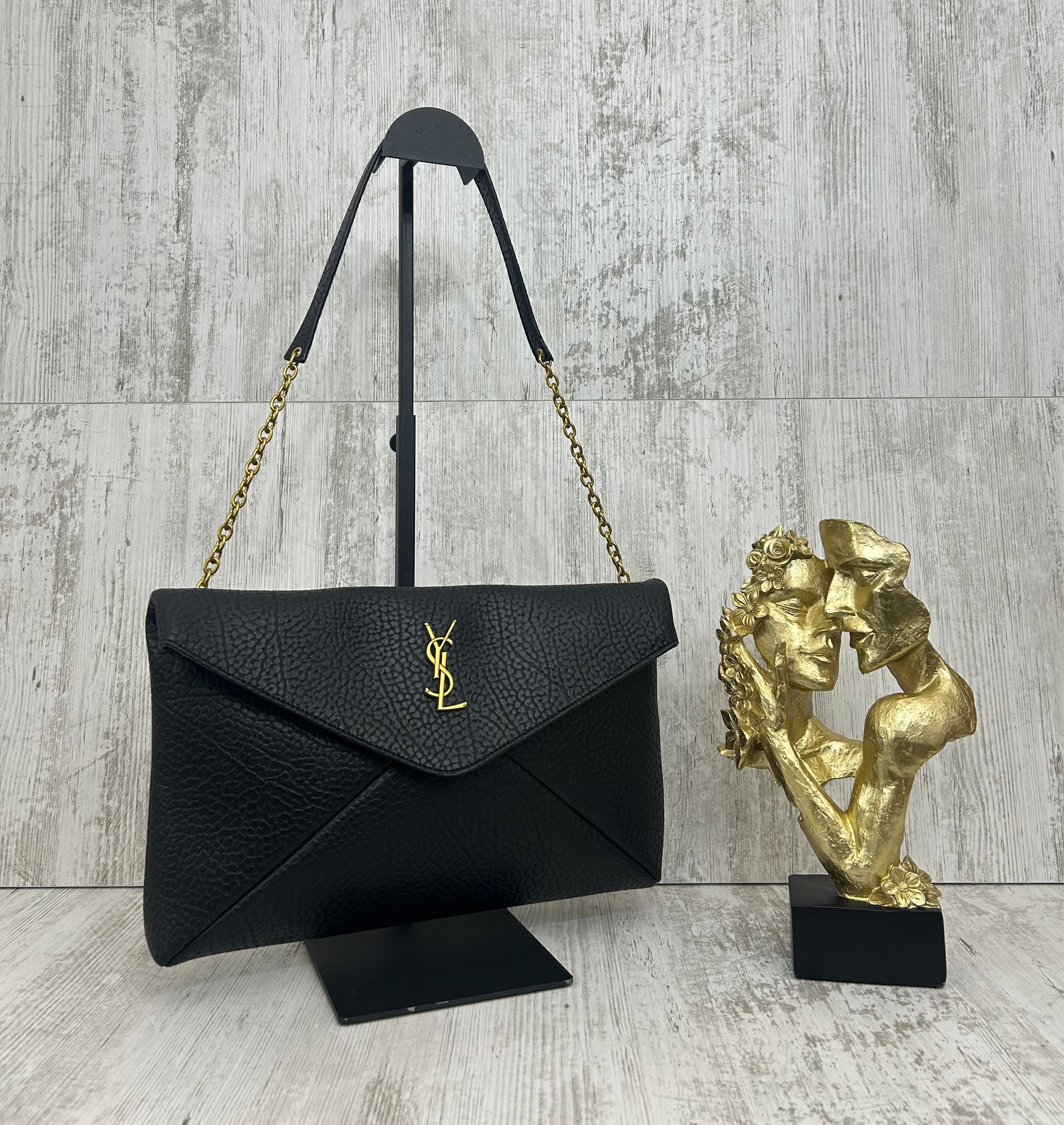 Yves Saint Laurent