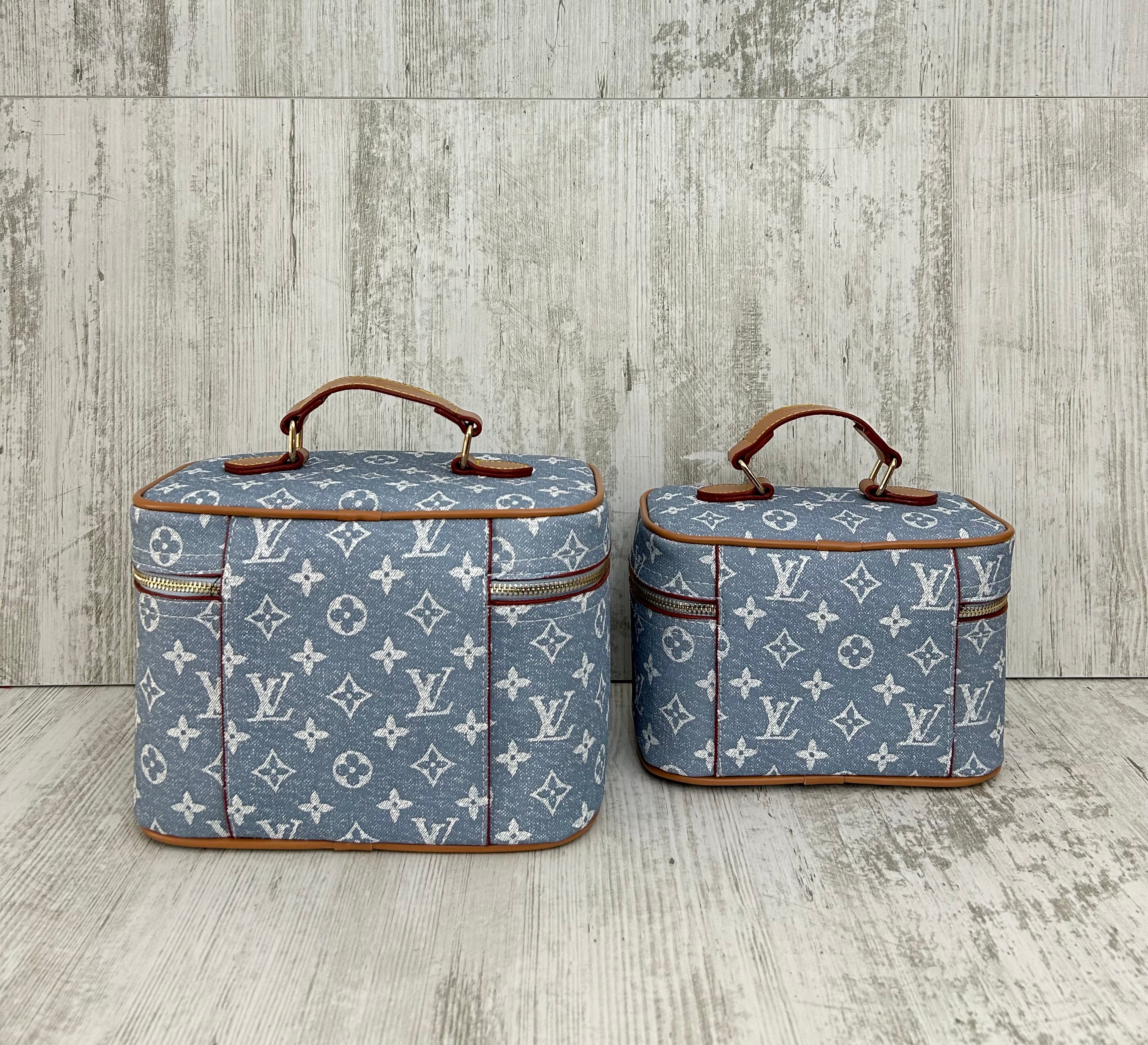 Louis Vuitton Σετ Νεσεσέρ