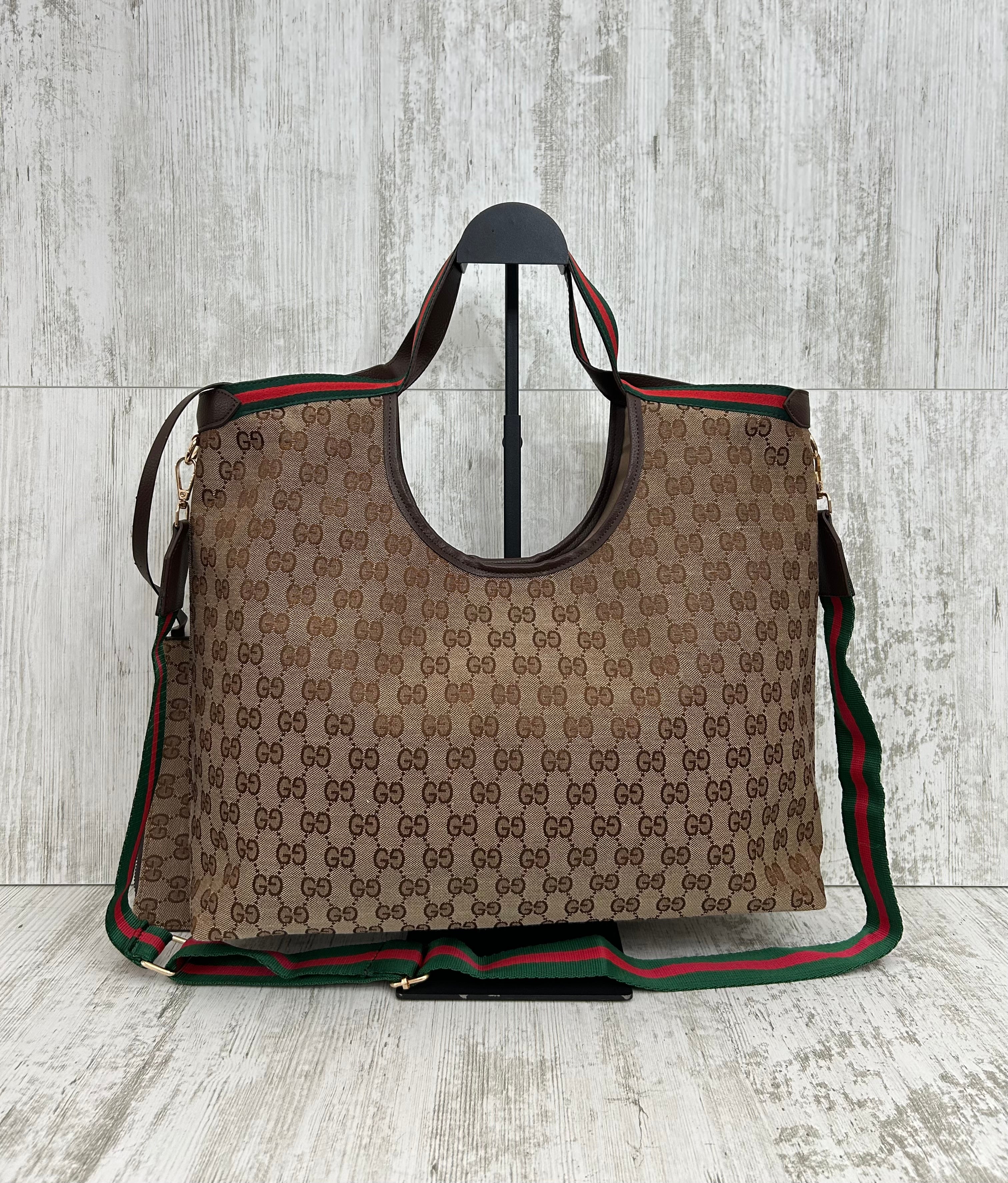 Gucci Shopping