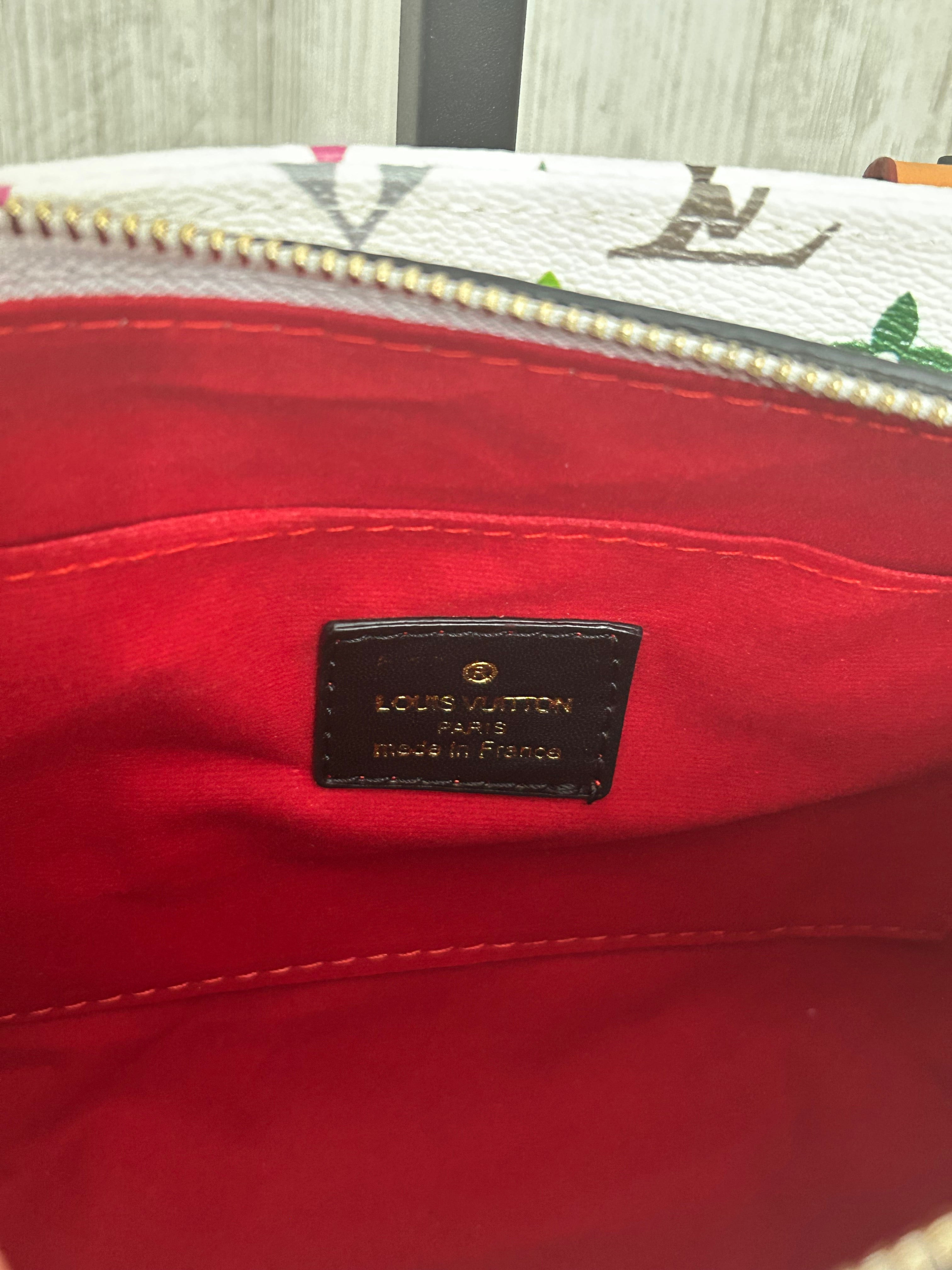 Louis Vuitton Murakami