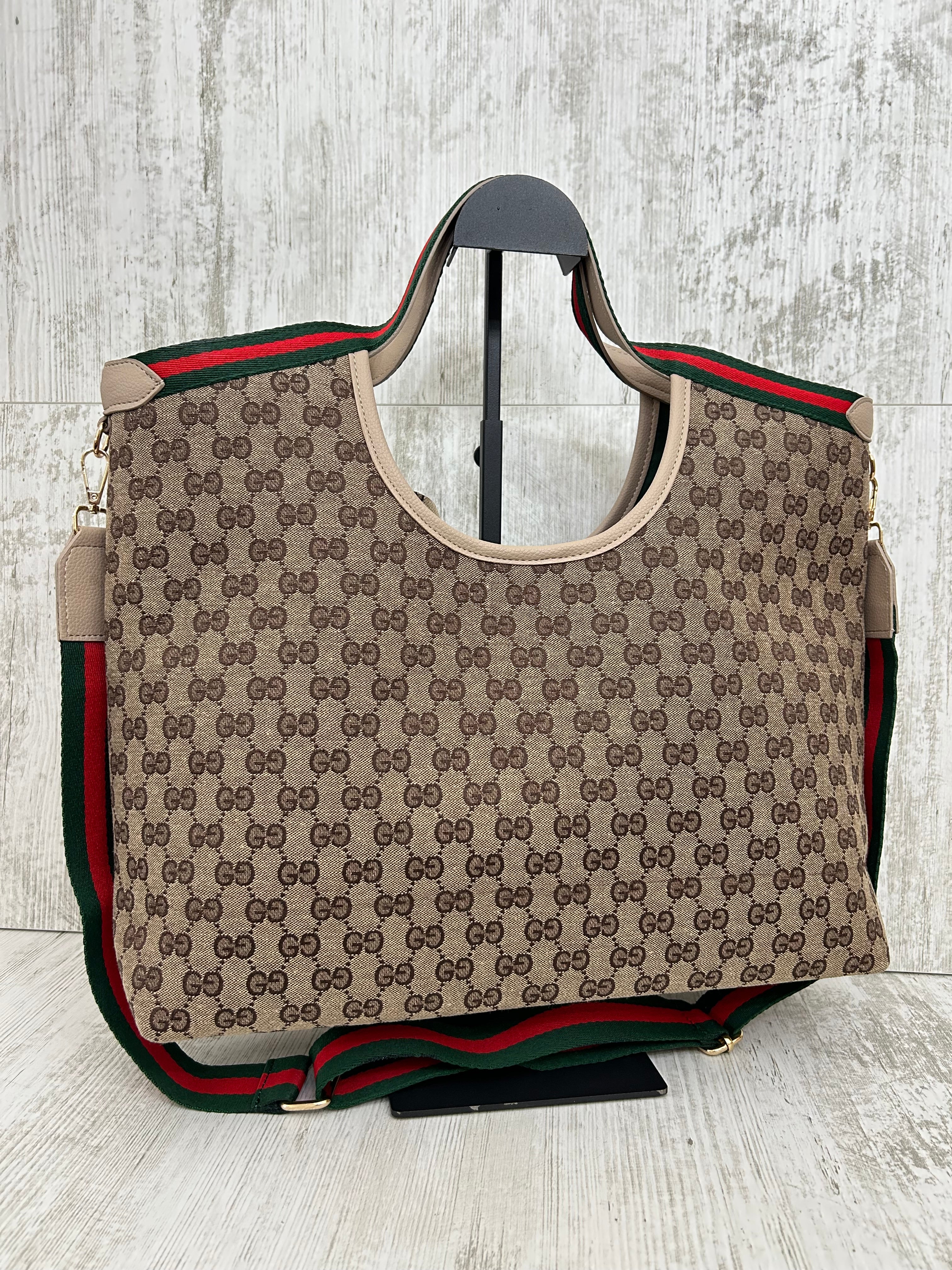 Gucci Shopping