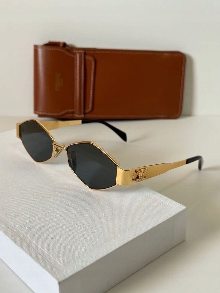 Celine Glasses