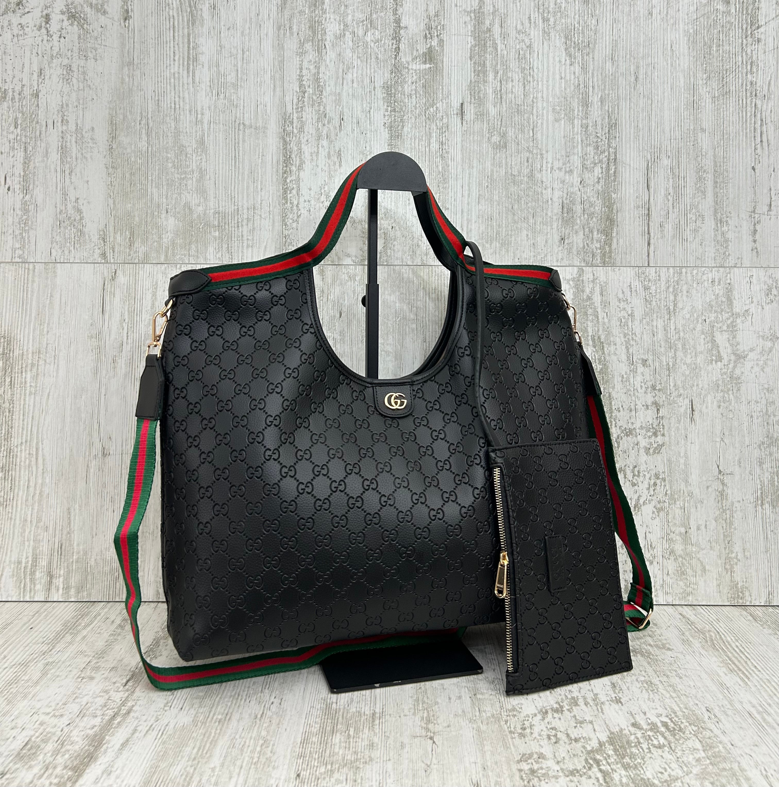 Gucci shopping