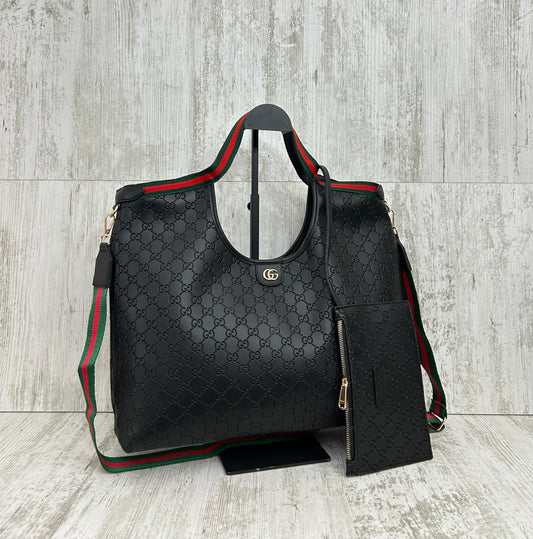 Gucci shopping