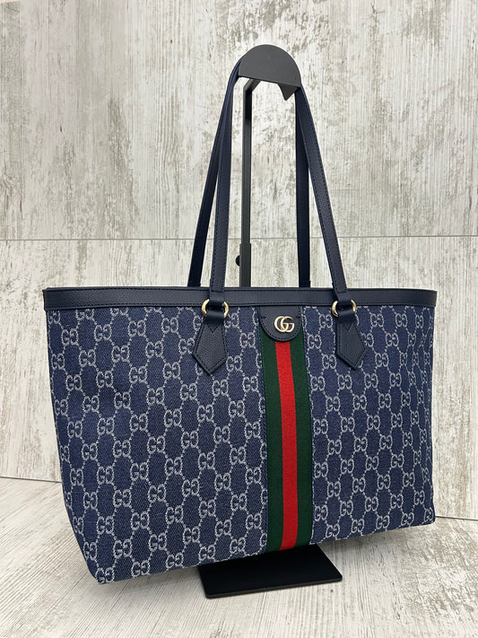 Gucci Shopping