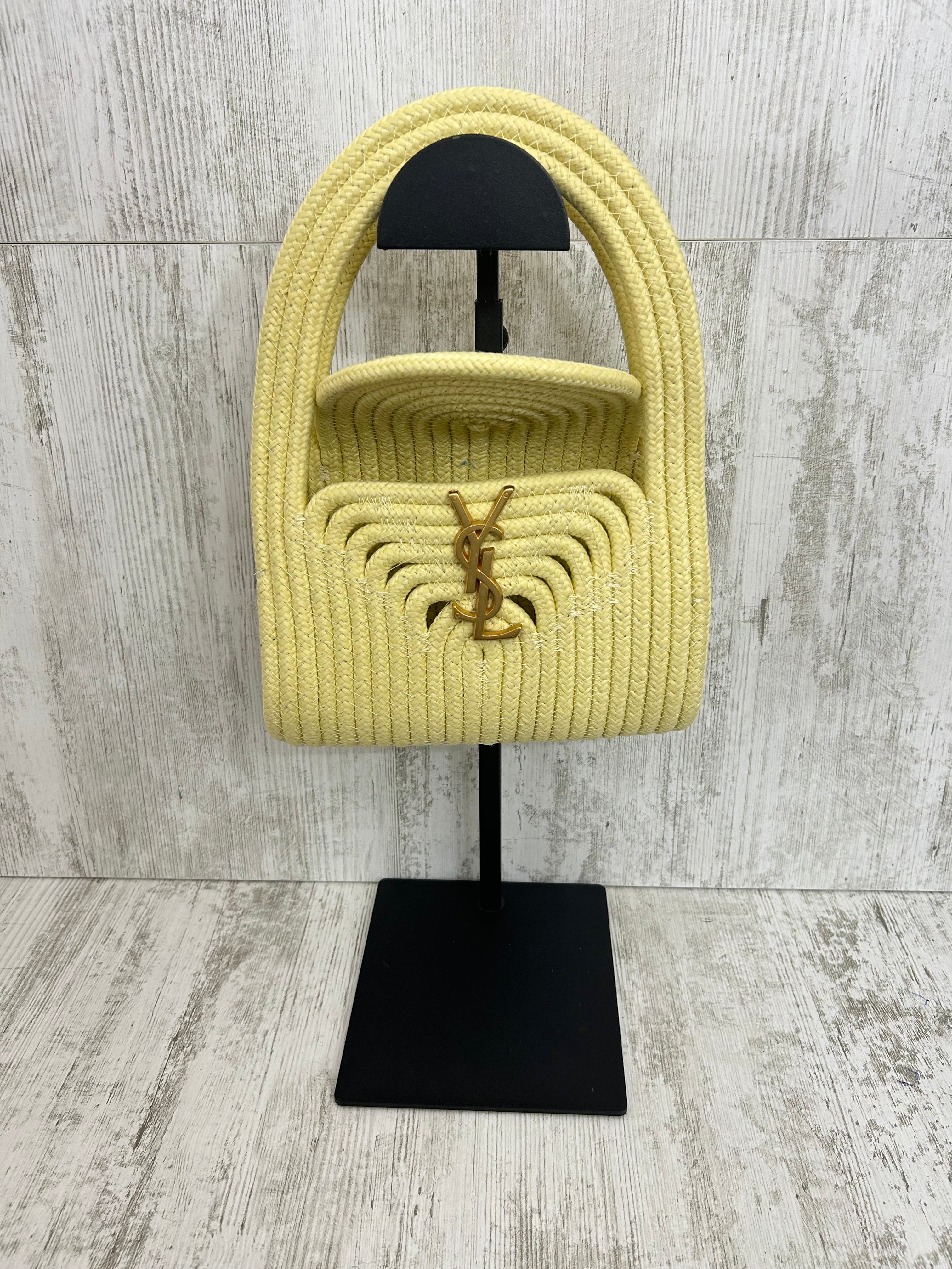 Ysl Summer Bags