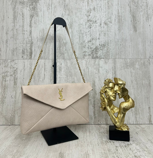 Yves Saint Laurent