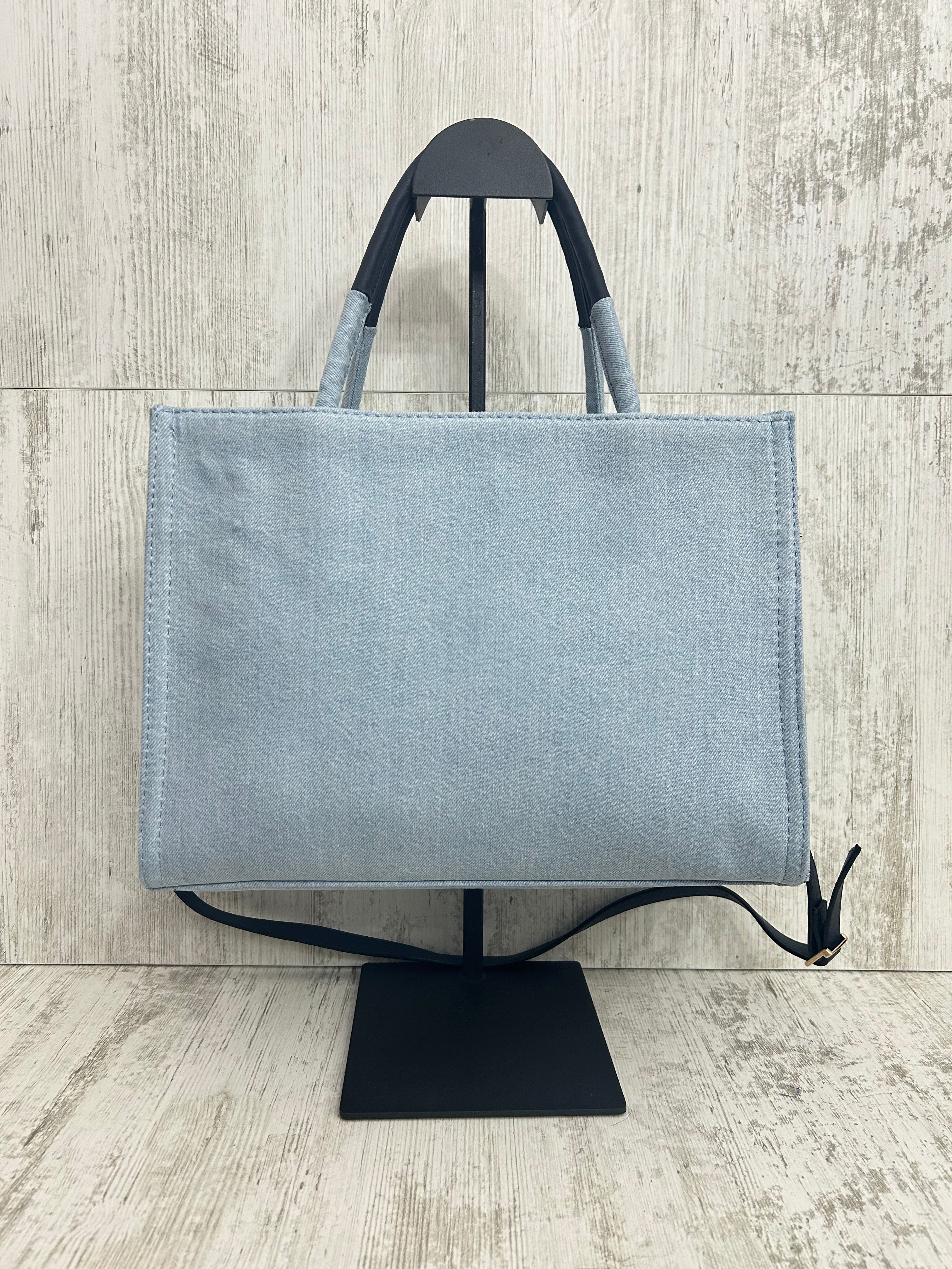The Tote Bag