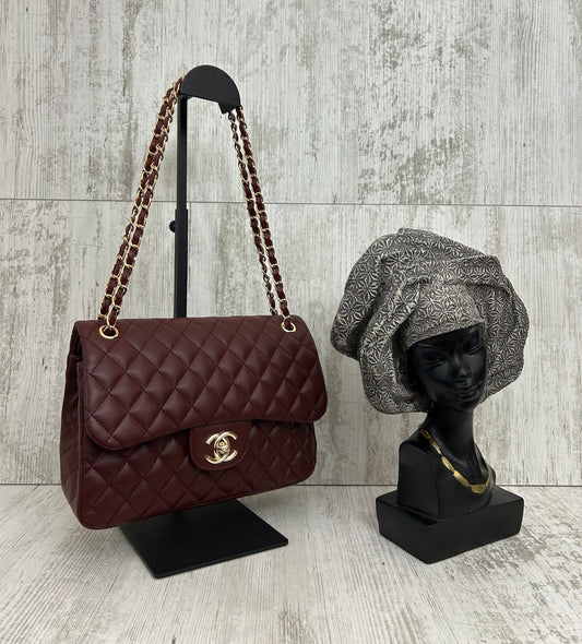 Chanel flap