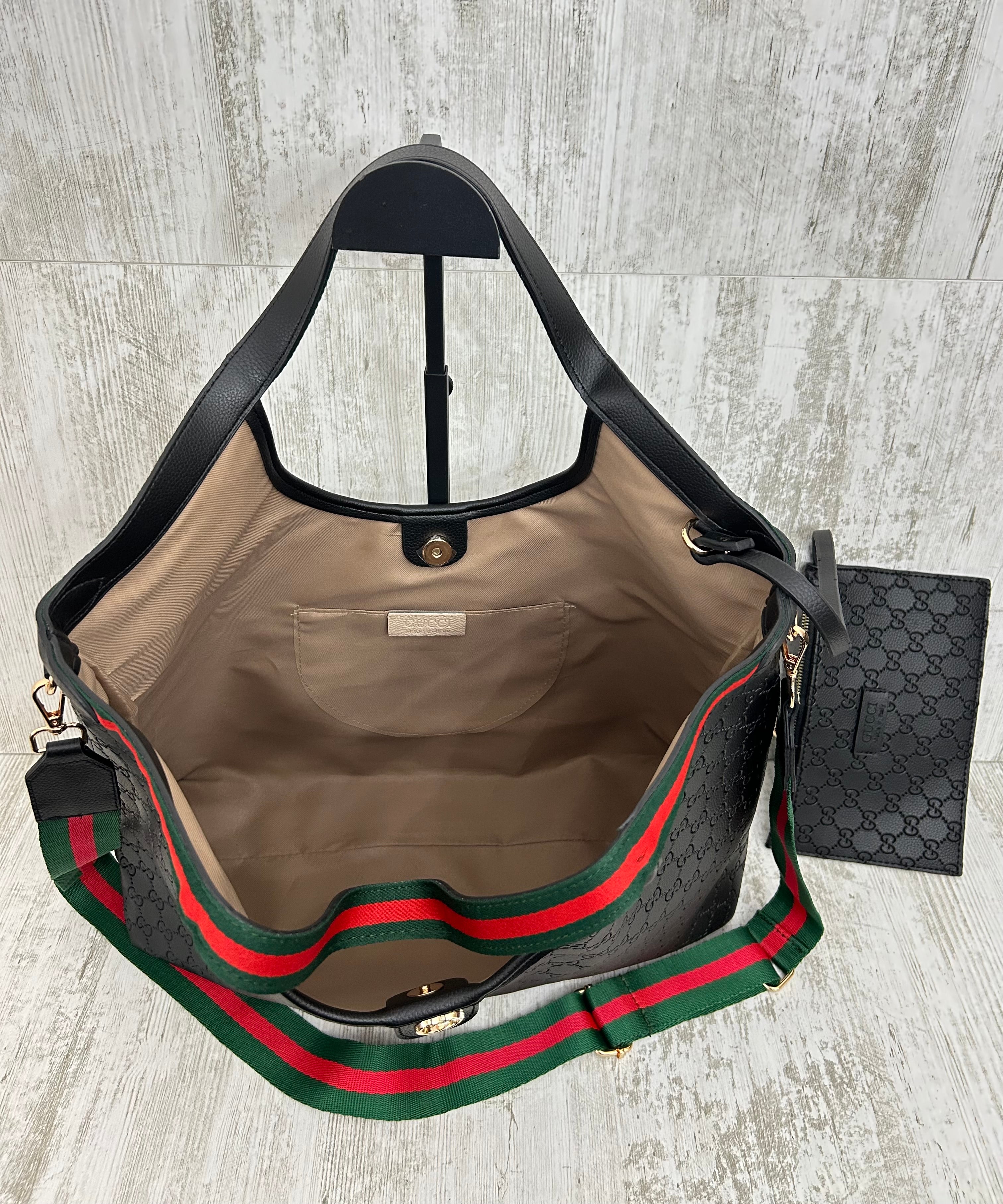 Gucci shopping