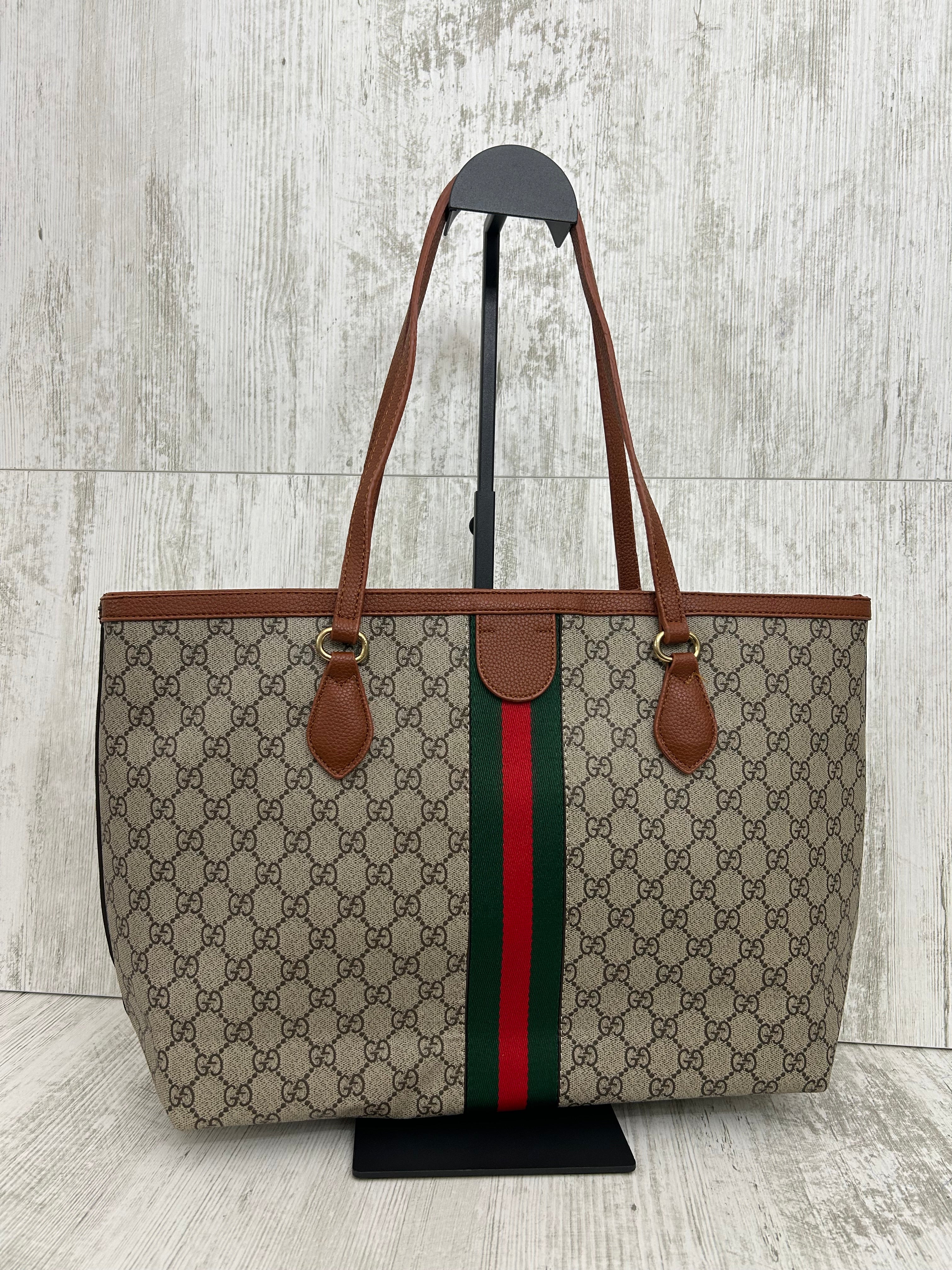 Gucci Shopping