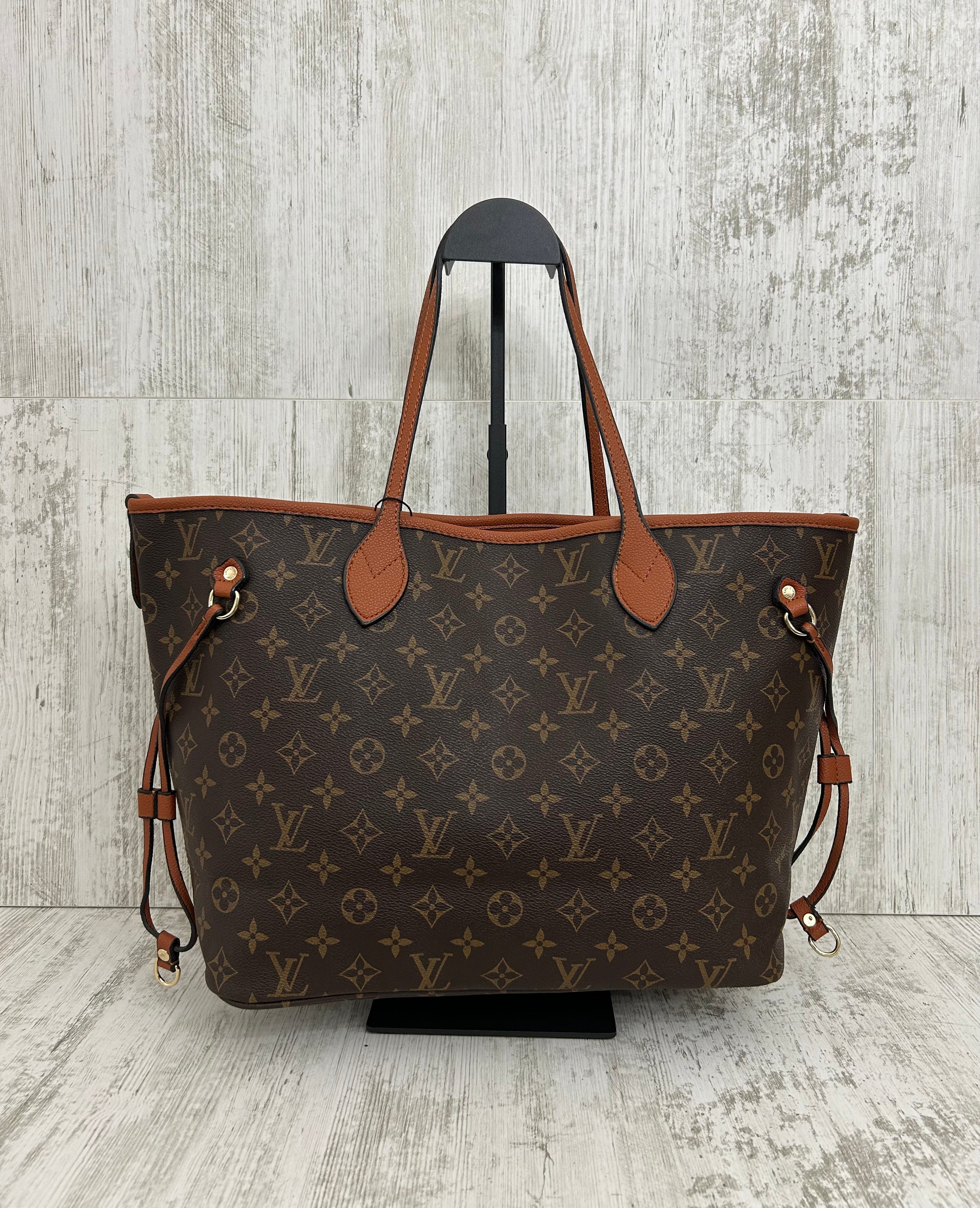Louis Vuitton Shopping Extra Large