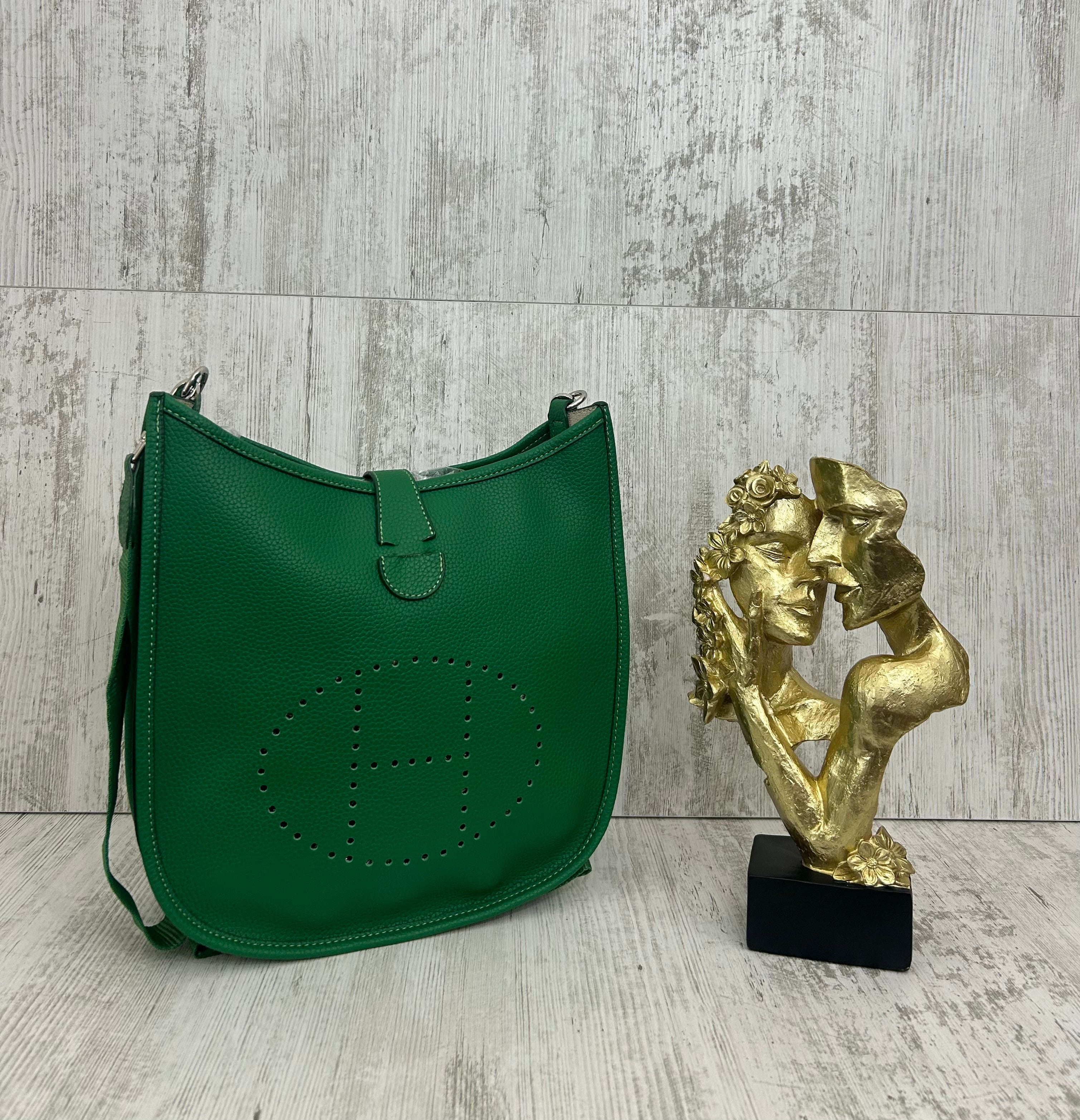 Hermes Evelyne
