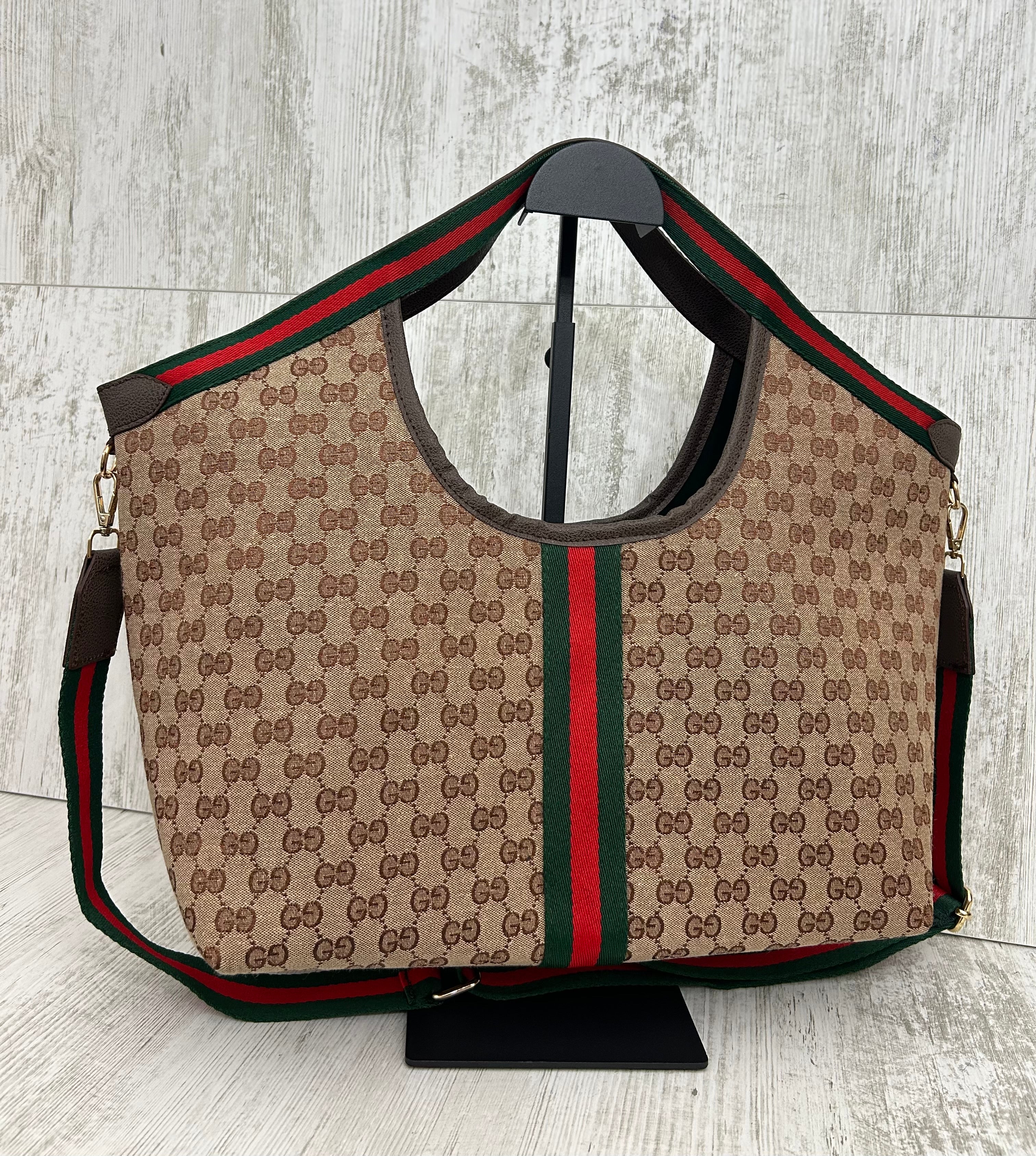 Gucci Shopping