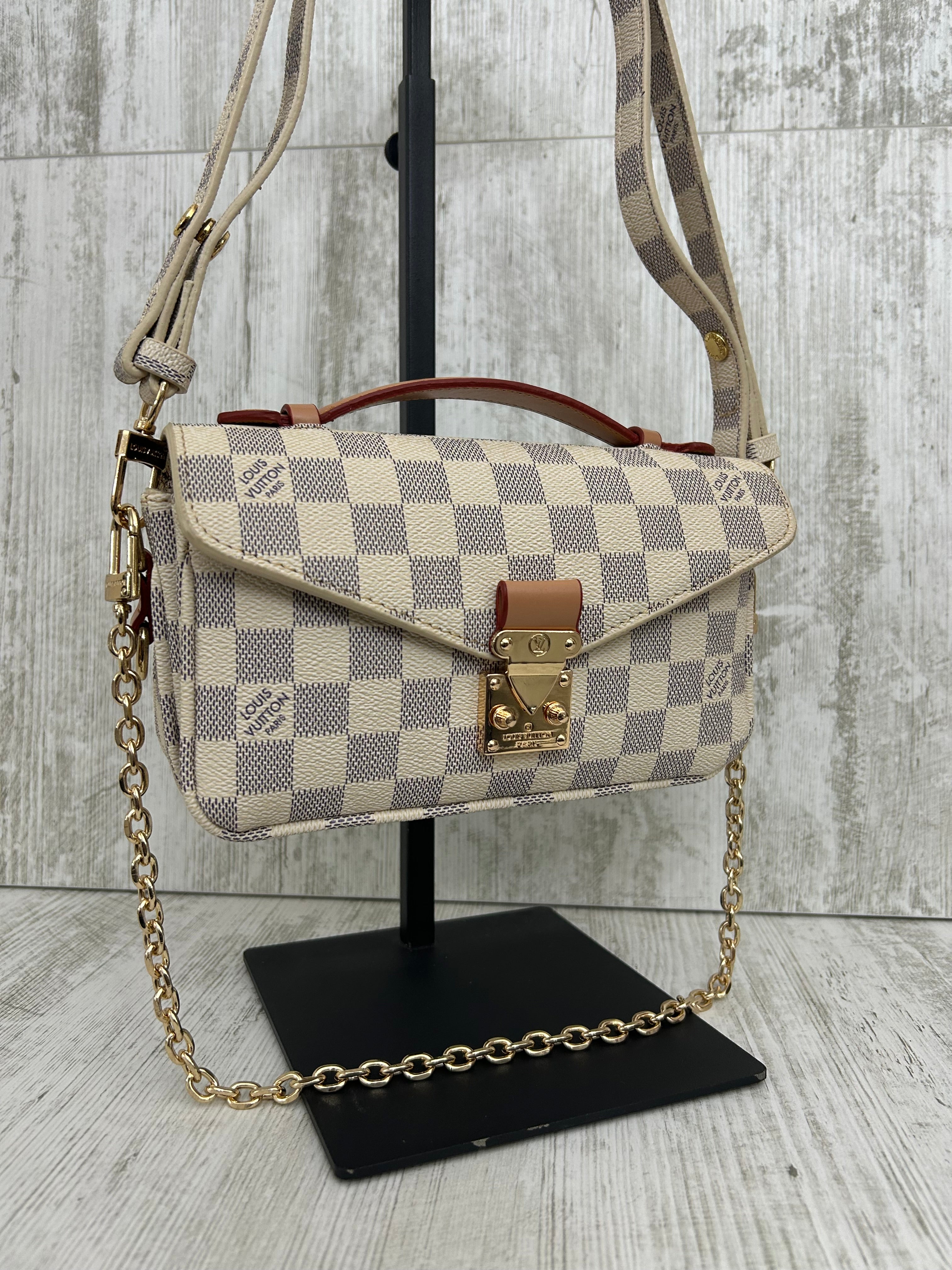 Louis Vuitton Metis