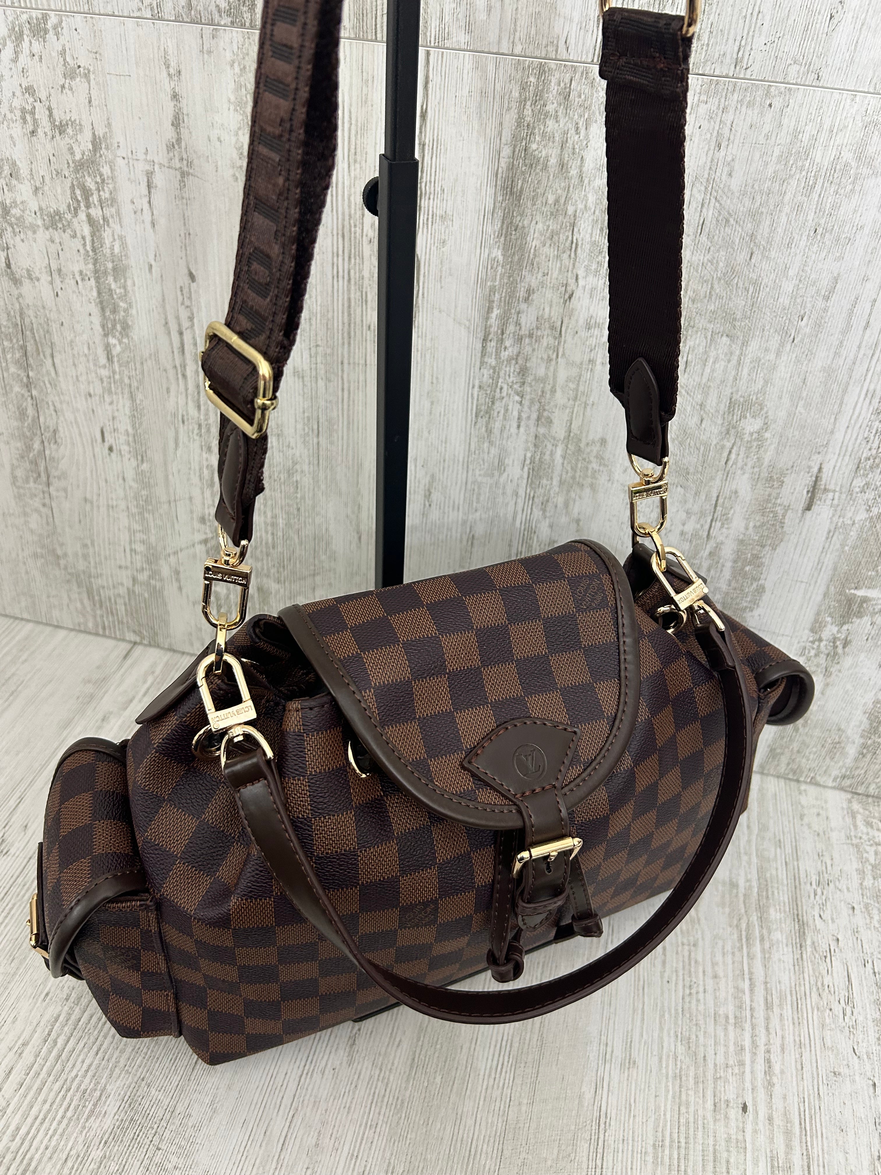 Louis Vuitton new