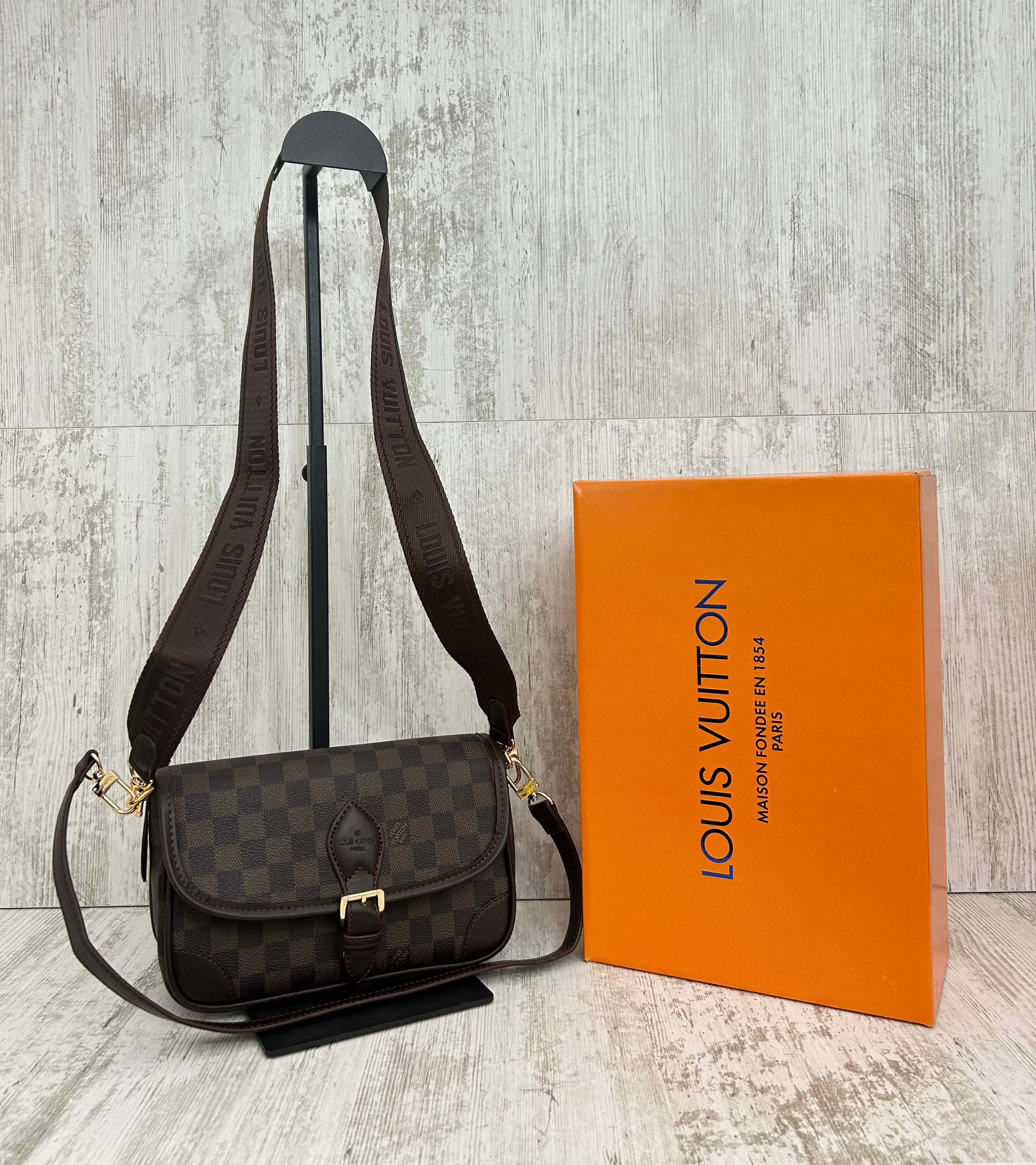 Louis Vuitton