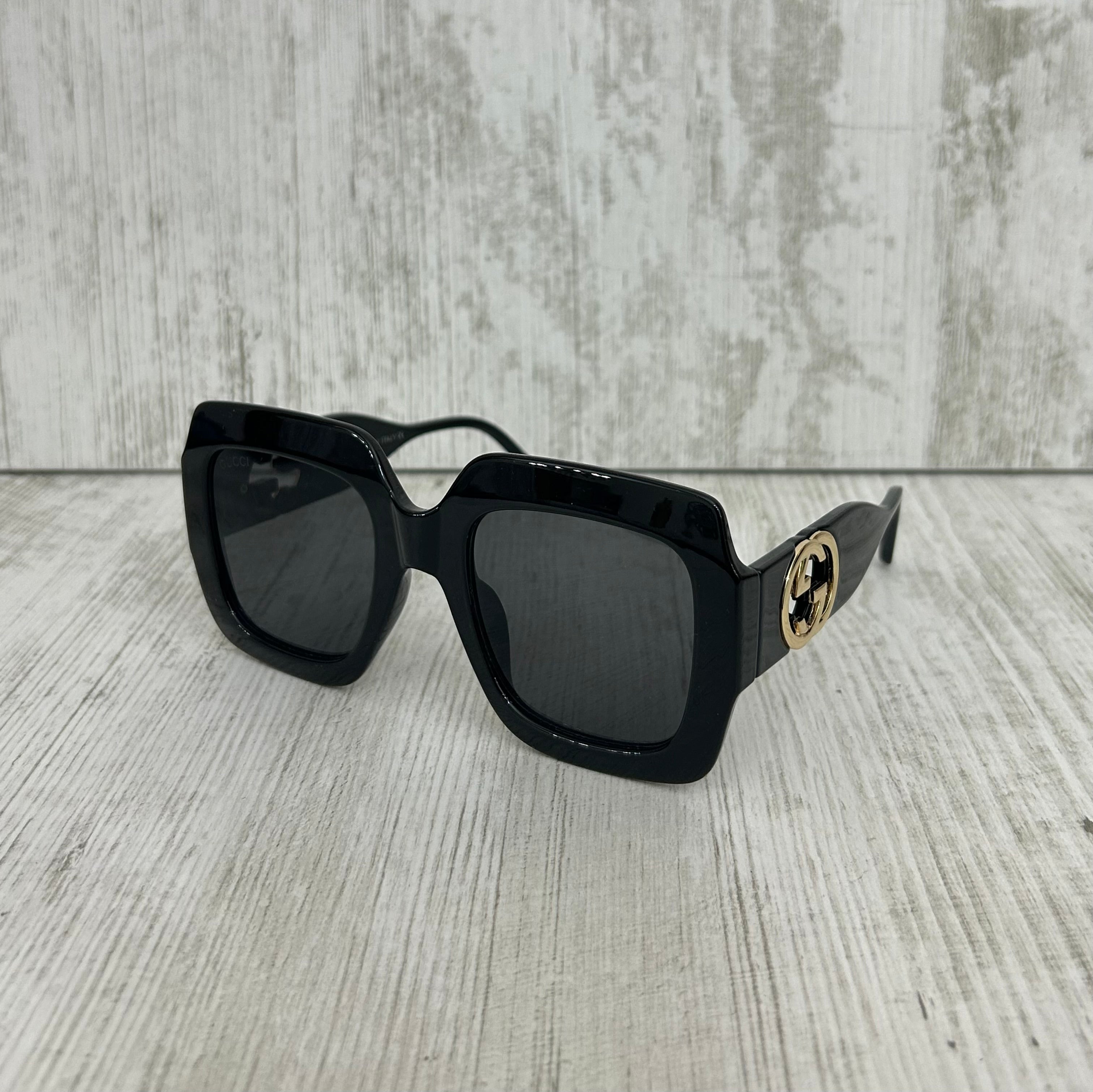 Guggi Glasses