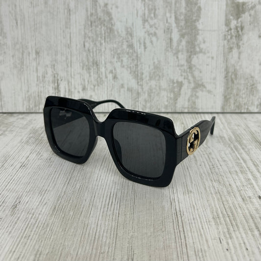 Guggi Glasses