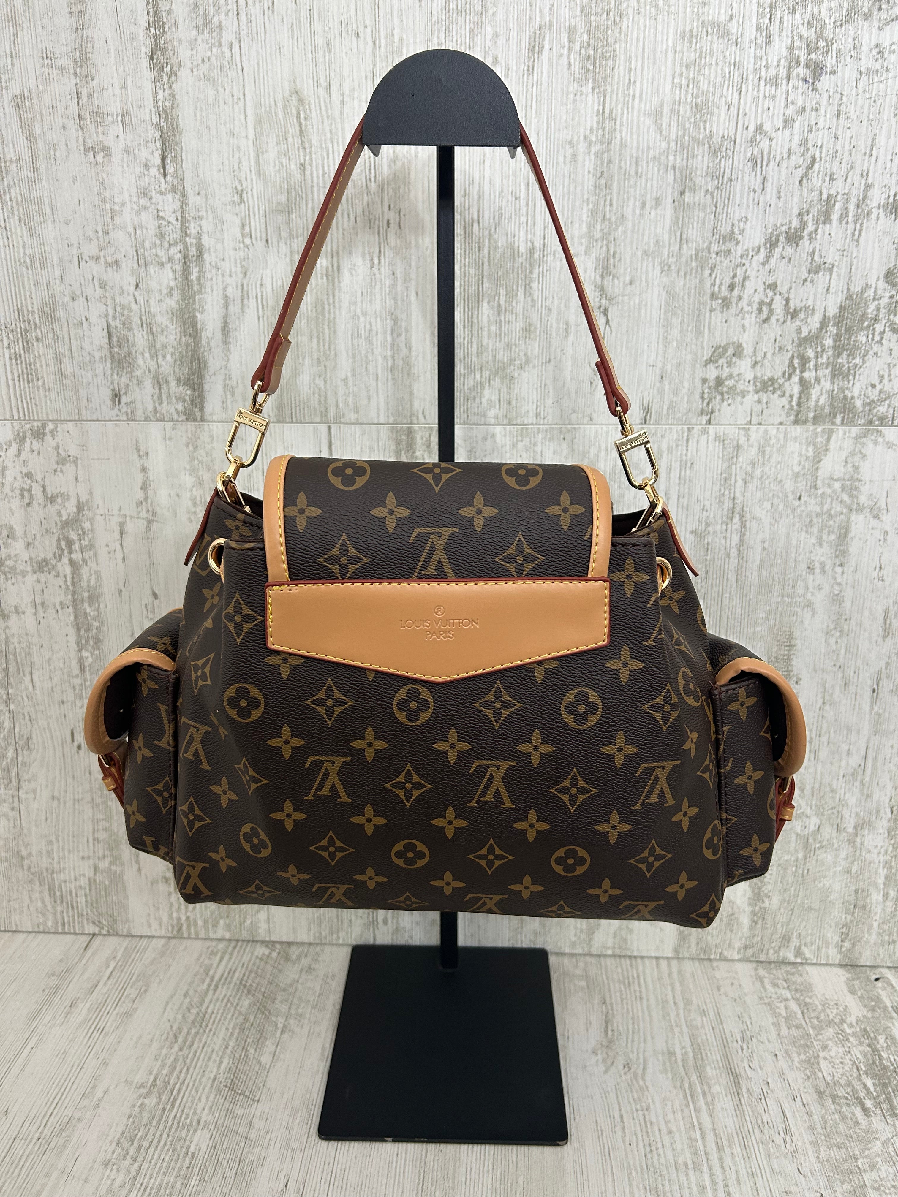 Louis Vuitton new