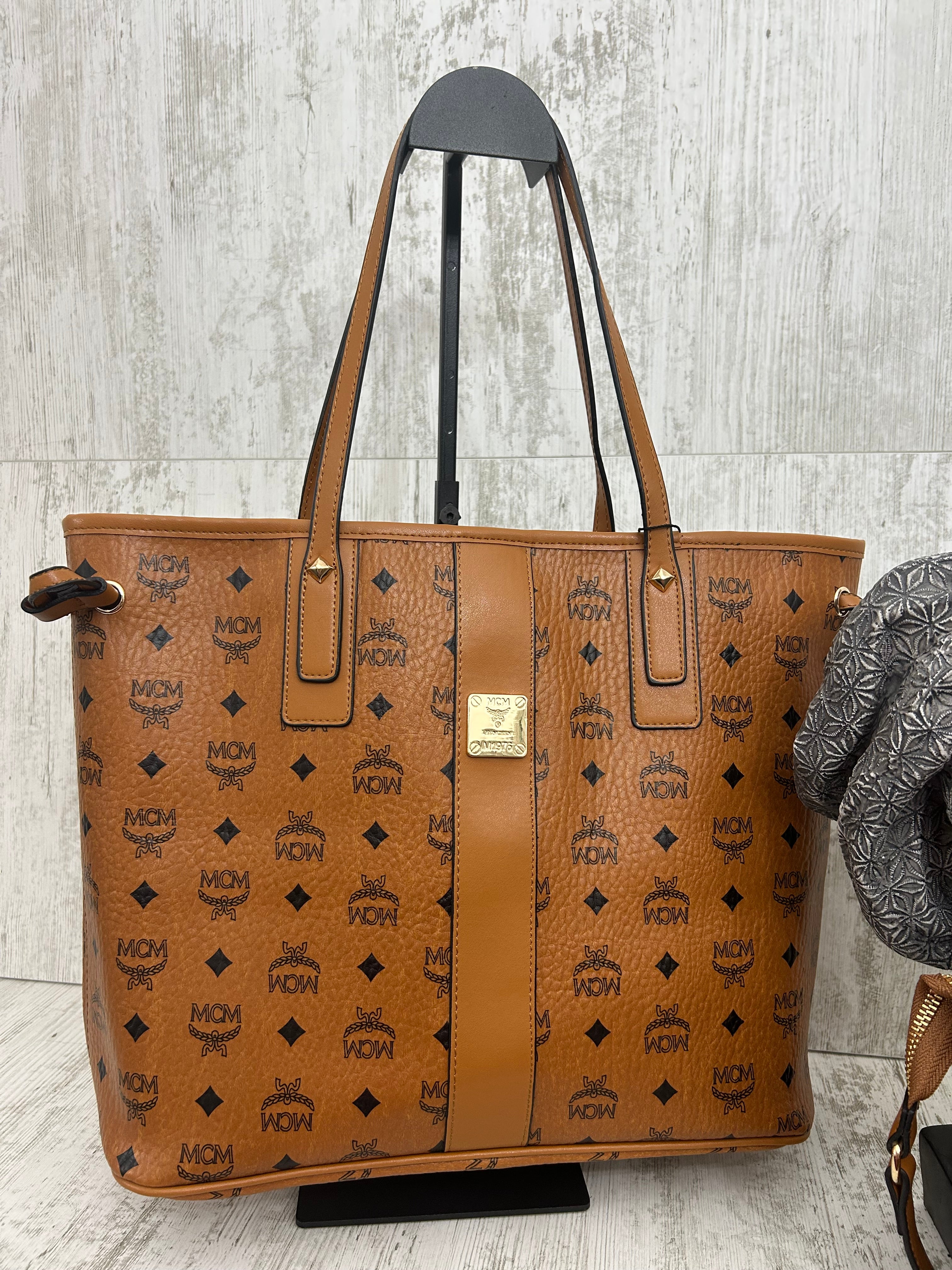 Mcm Shopping