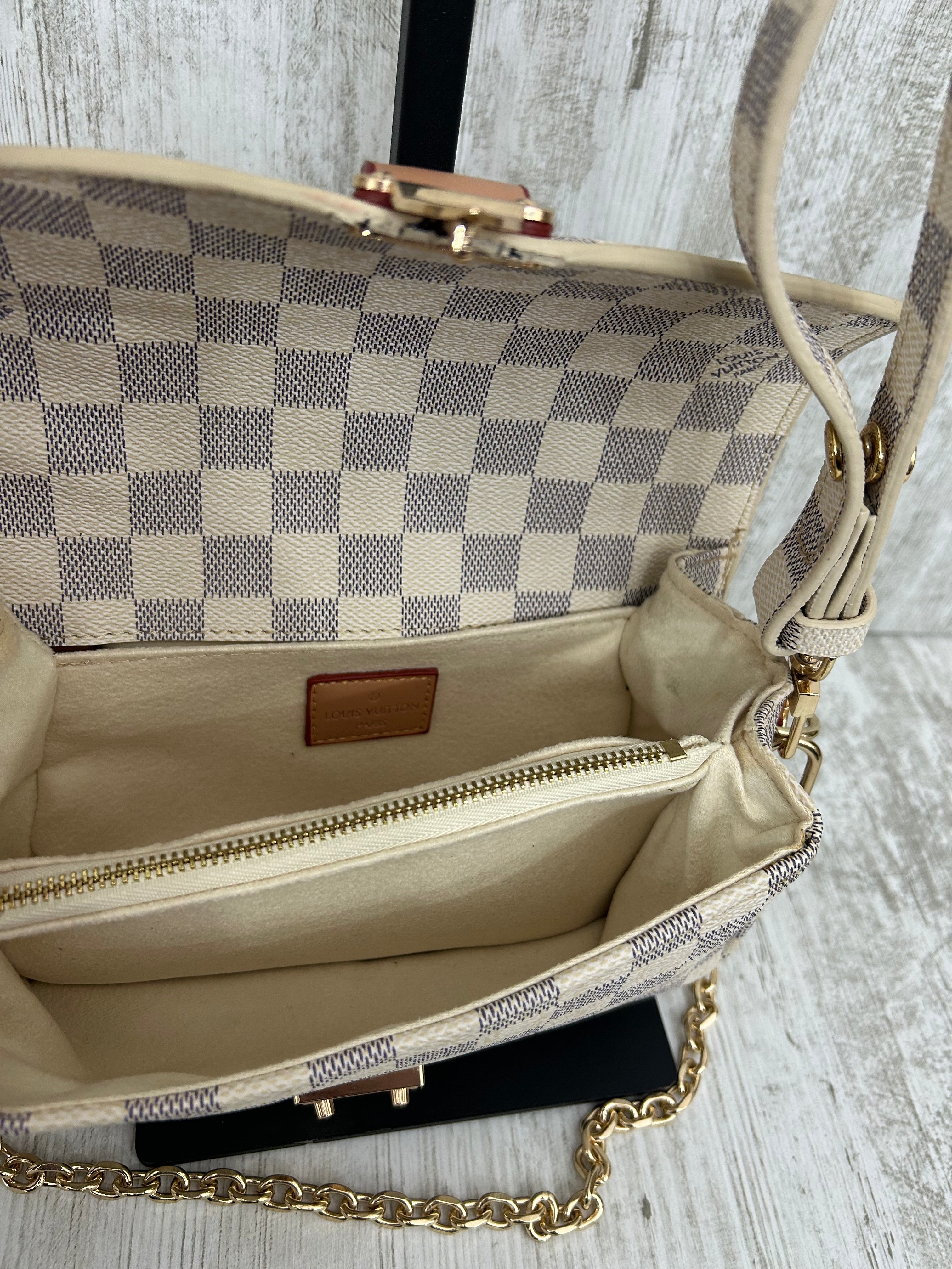 Louis Vuitton Metis