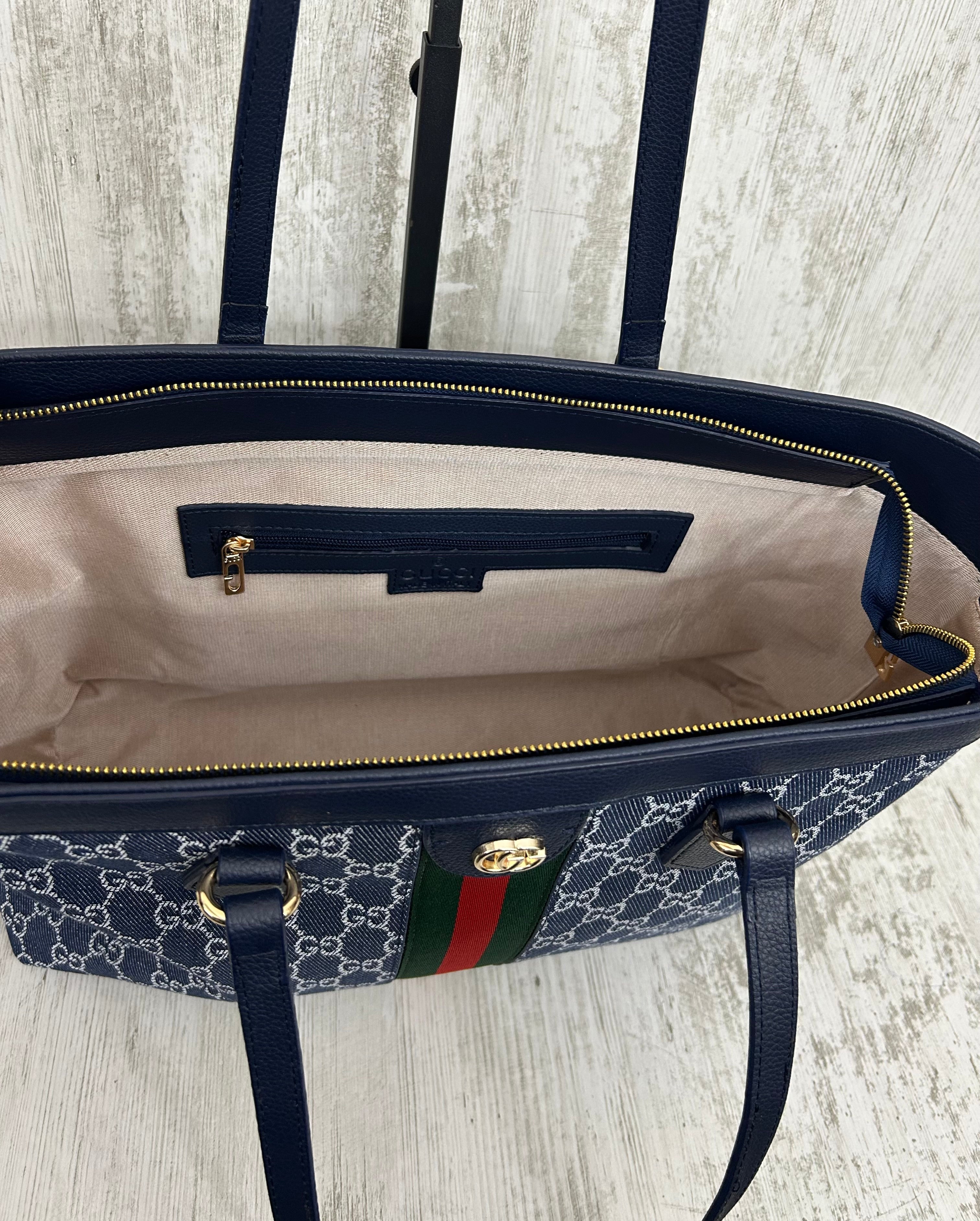 Gucci Shopping