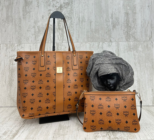 Mcm Shopping