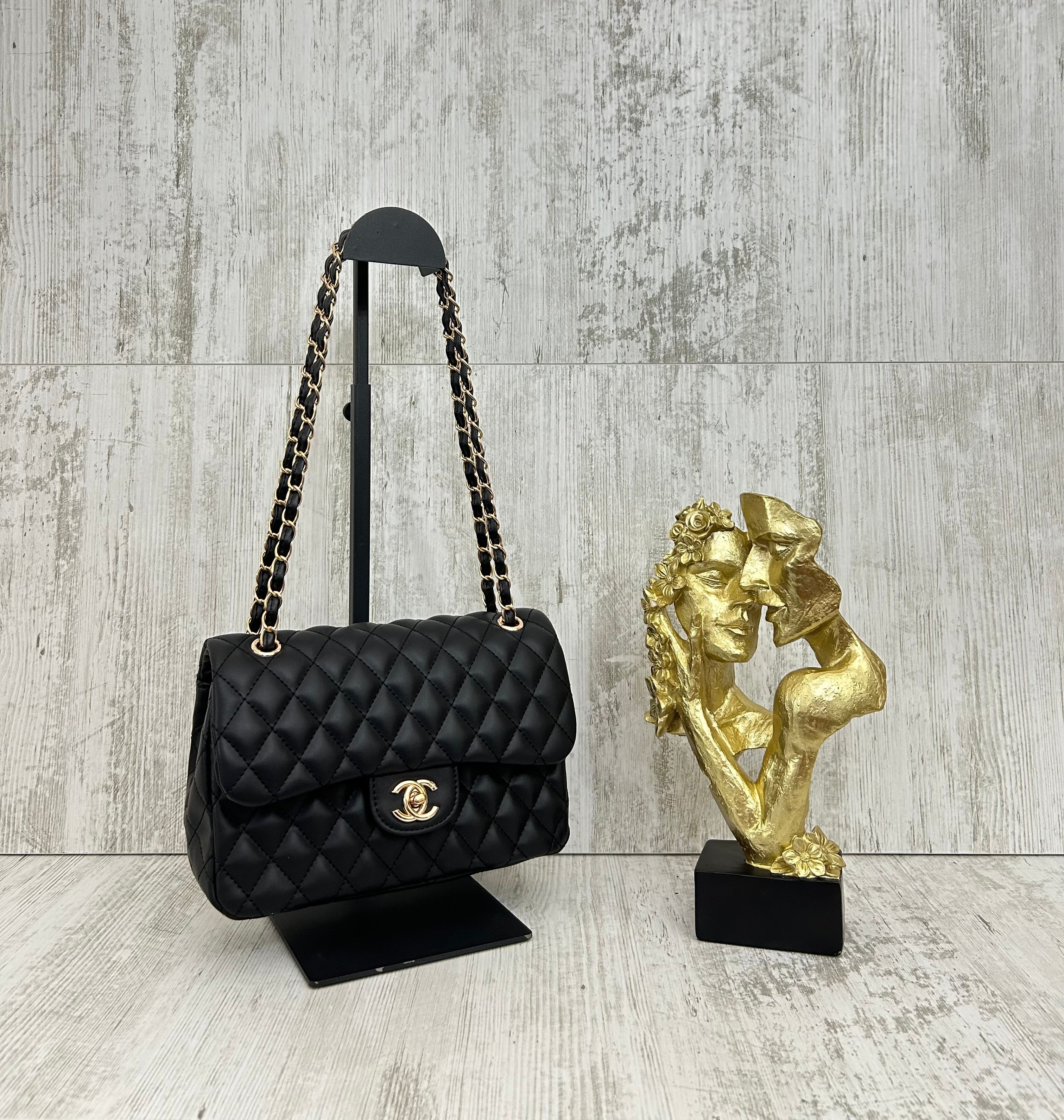 Chanel flap