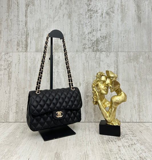Chanel flap