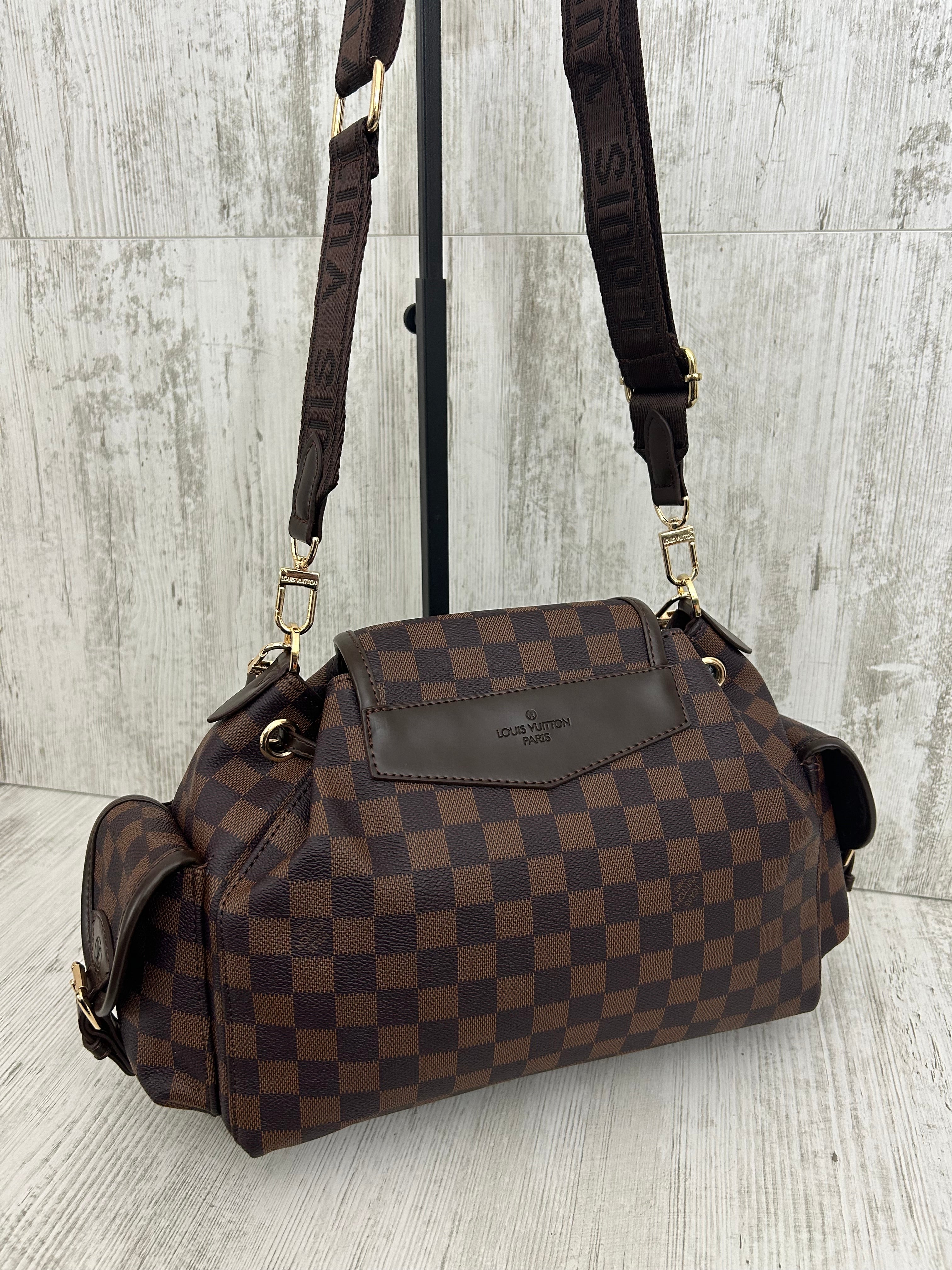Louis Vuitton new