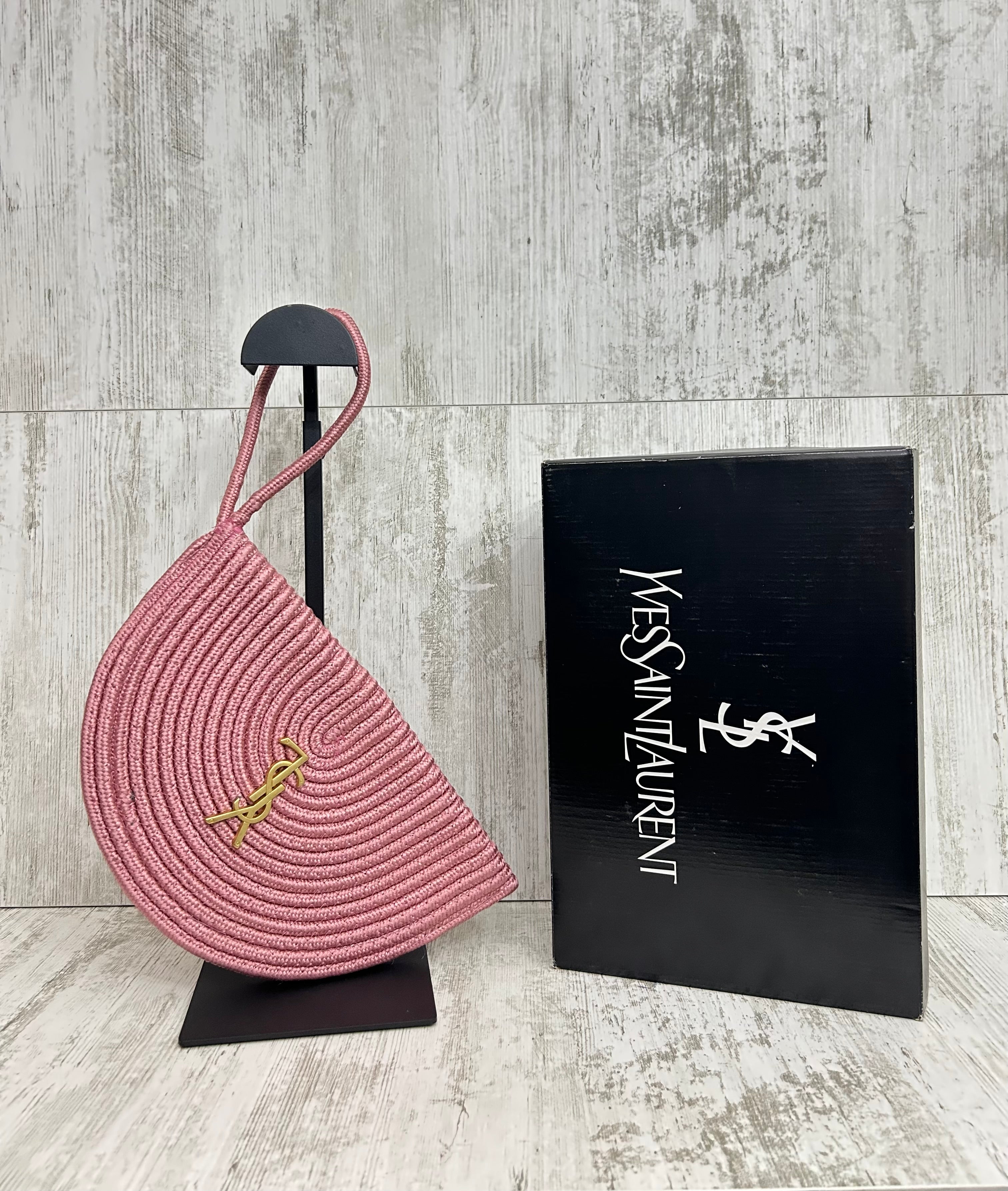 Ysl Summer Bags