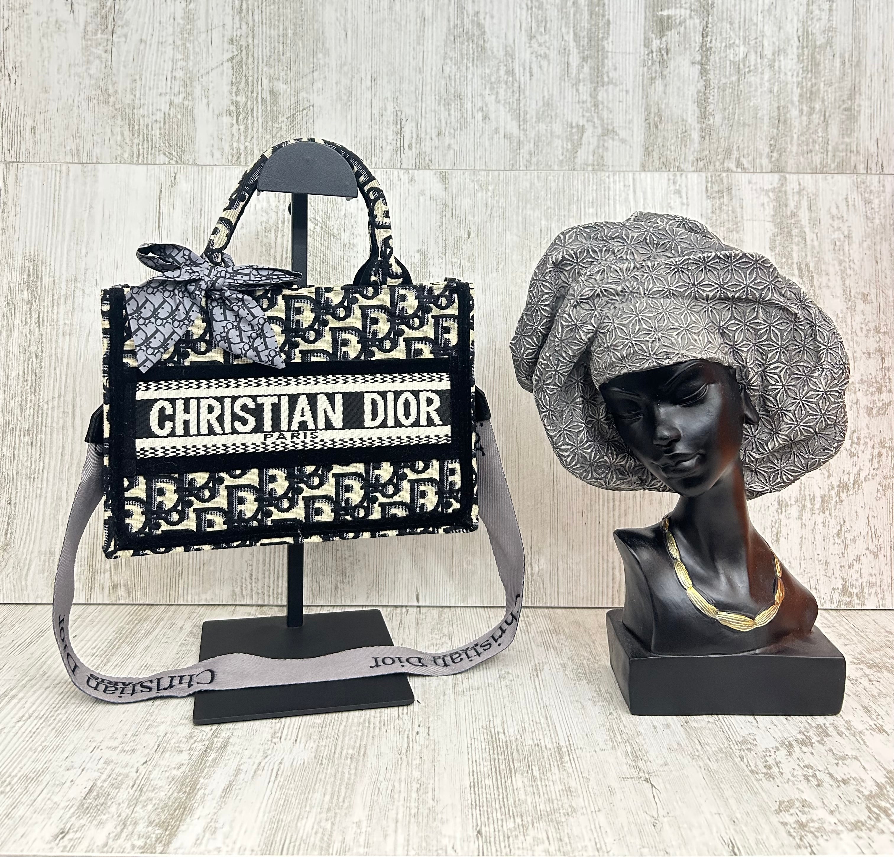 Dior Mini Shopping