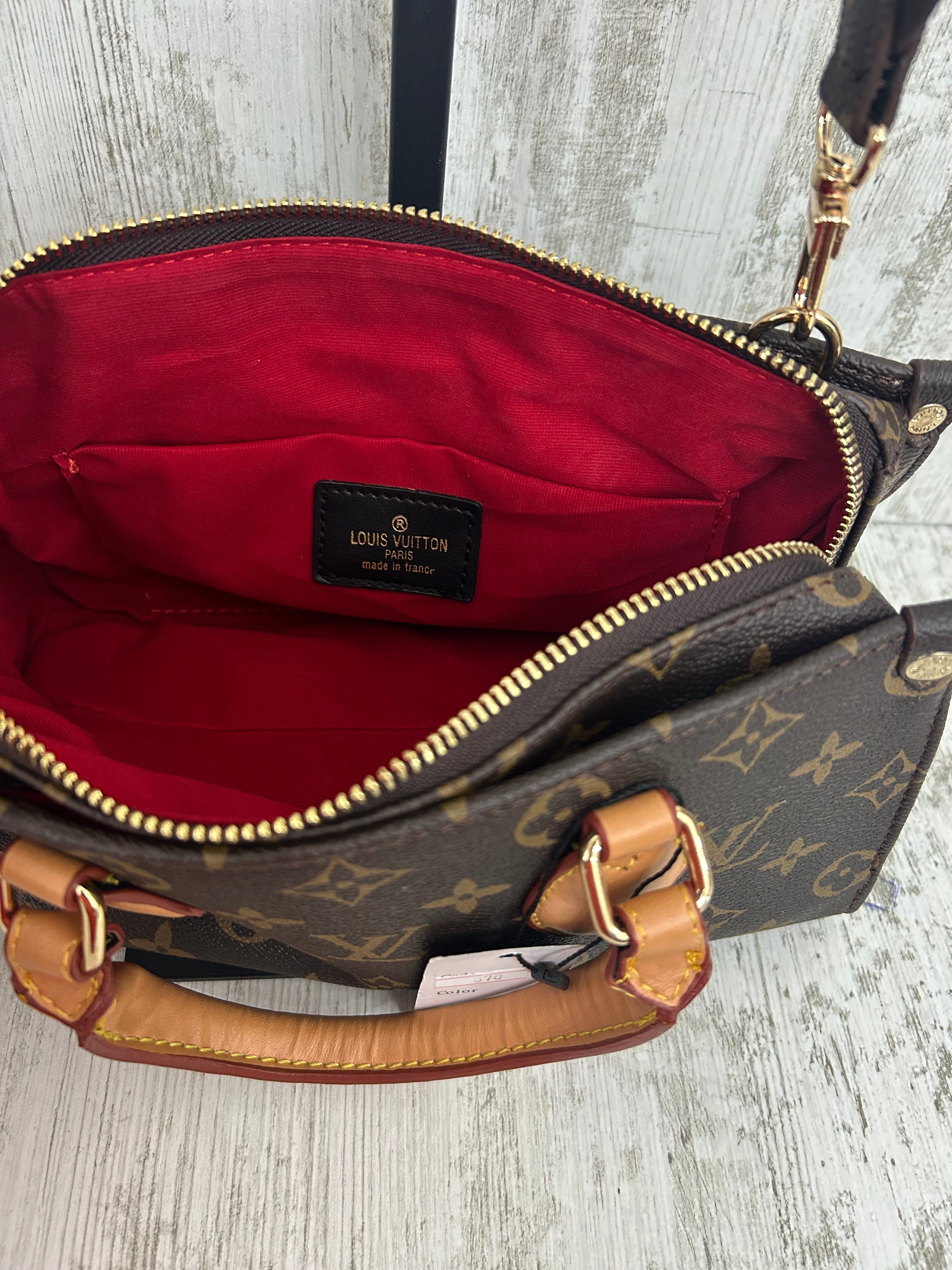 Louis Vuitton