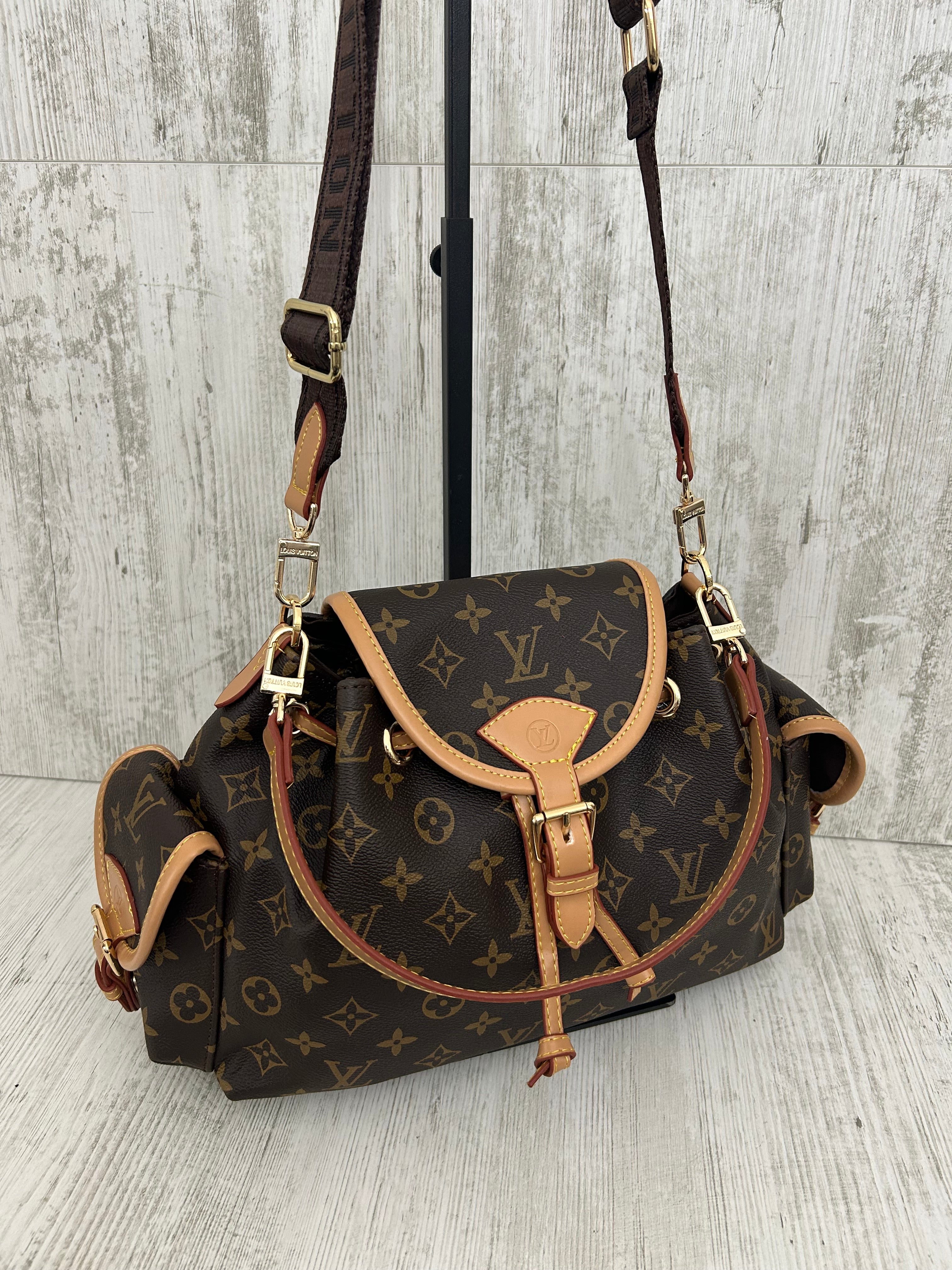 Louis Vuitton new