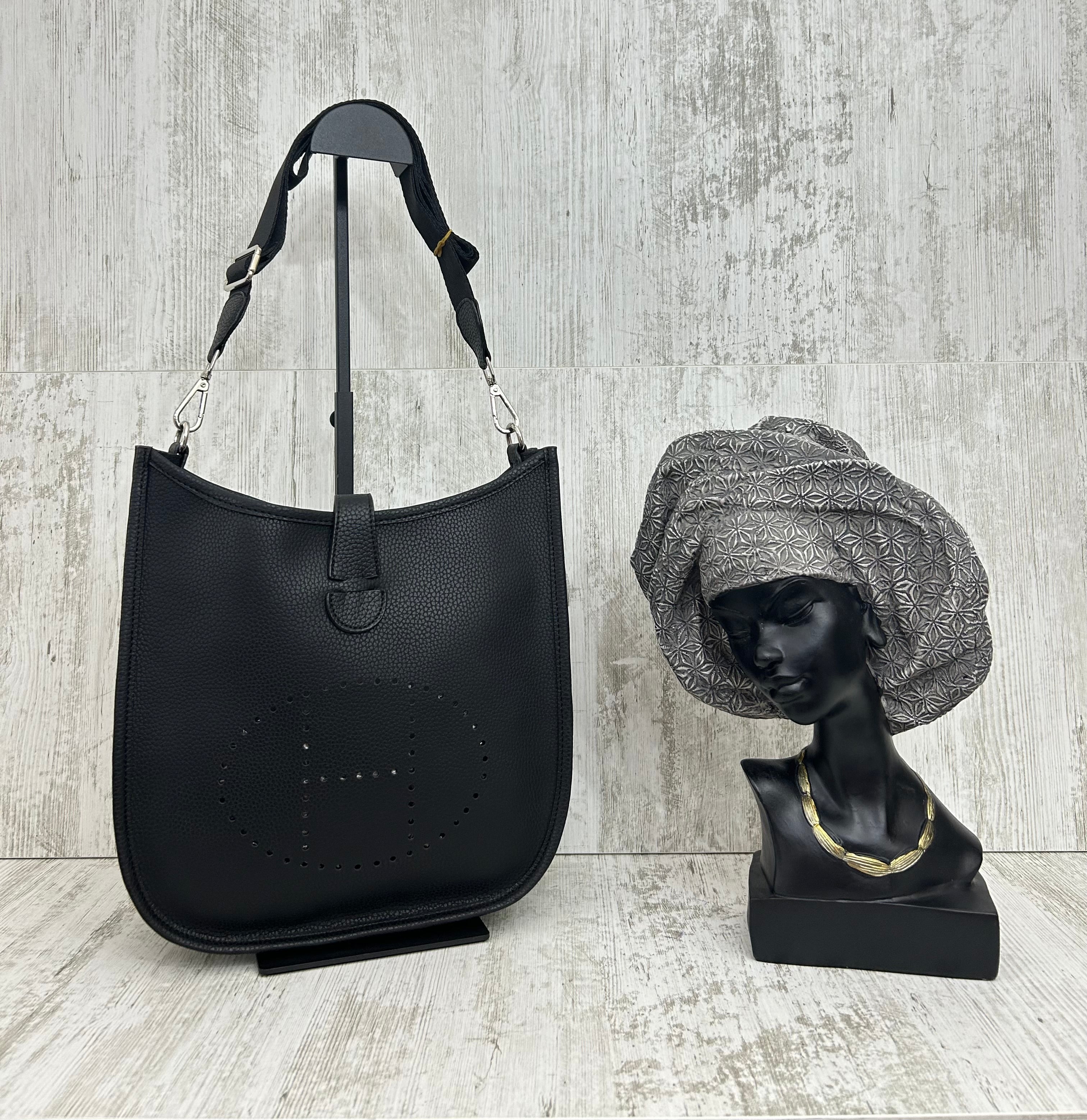 Hermes Eveline Big