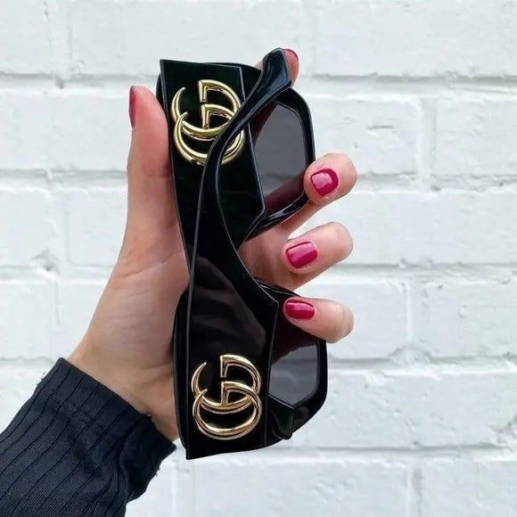 Gucci Glasses