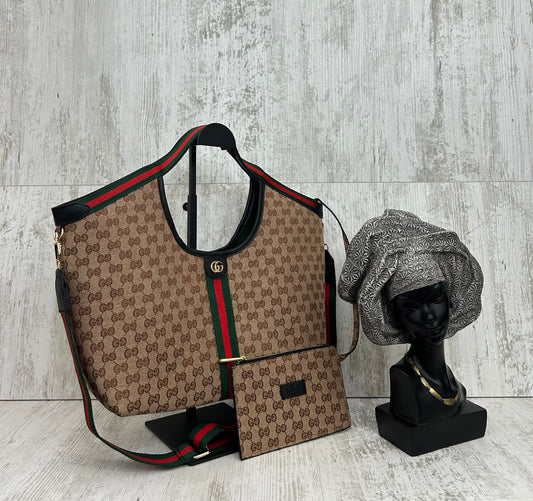 Gucci Shopping