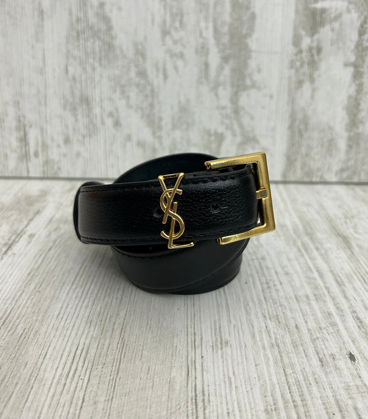 Yves Saint Laurent