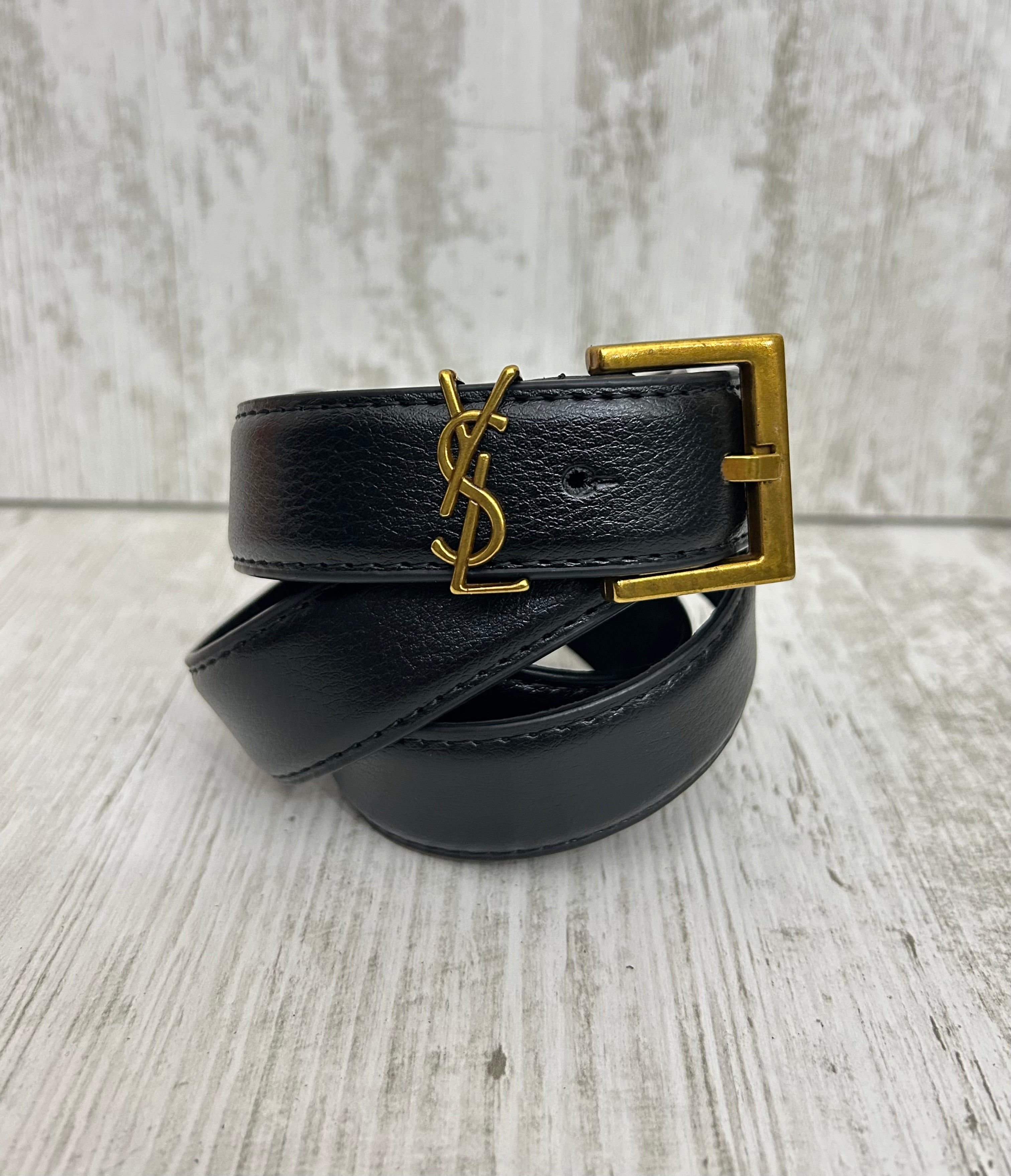 Yves Saint Laurent