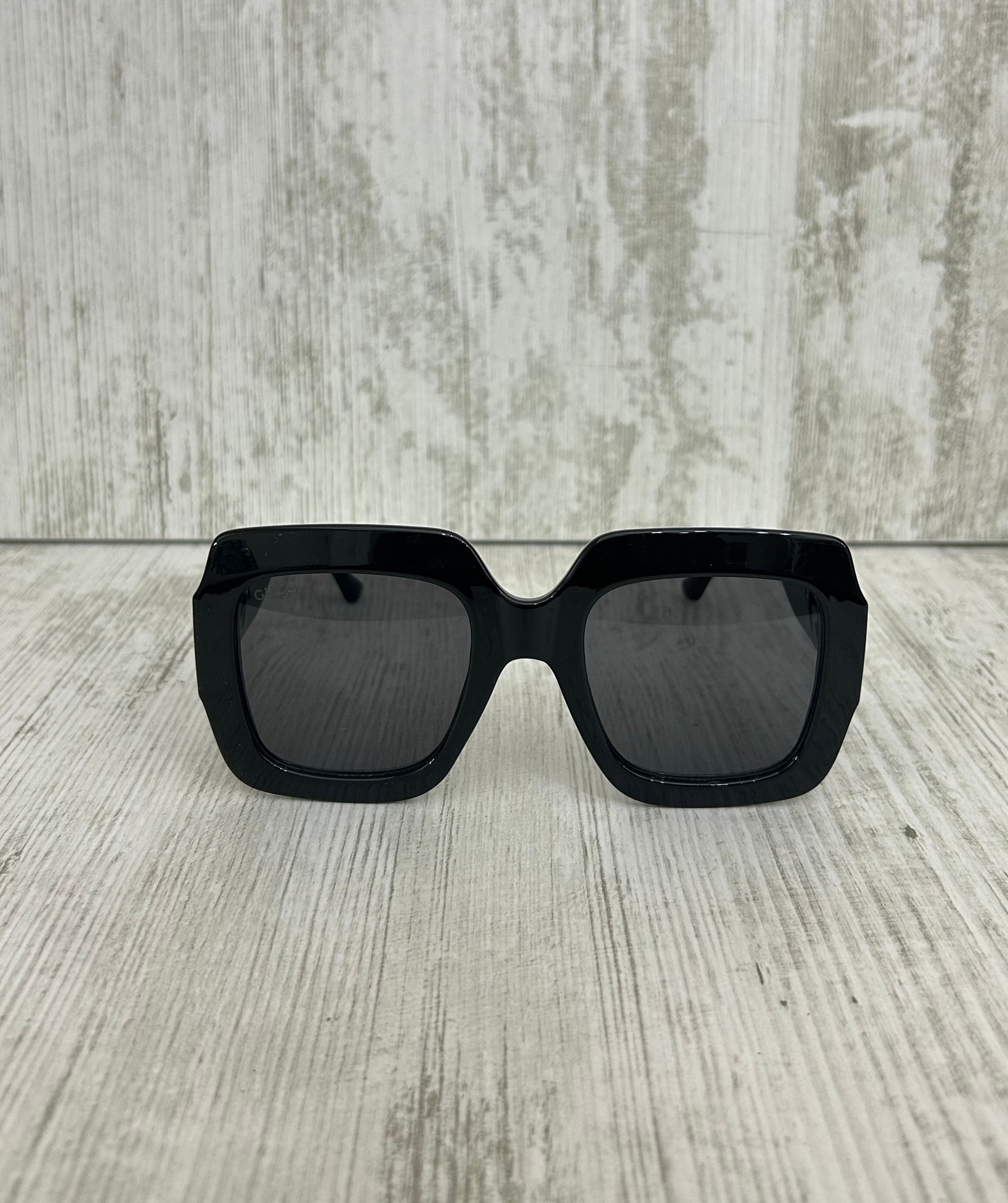 Guggi Glasses