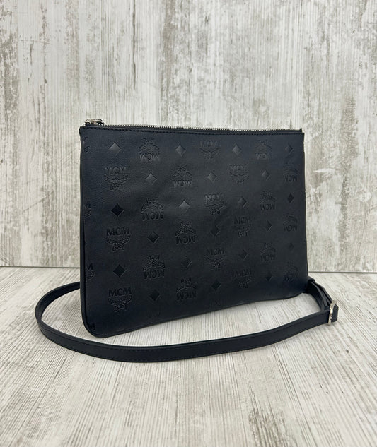 Mcm