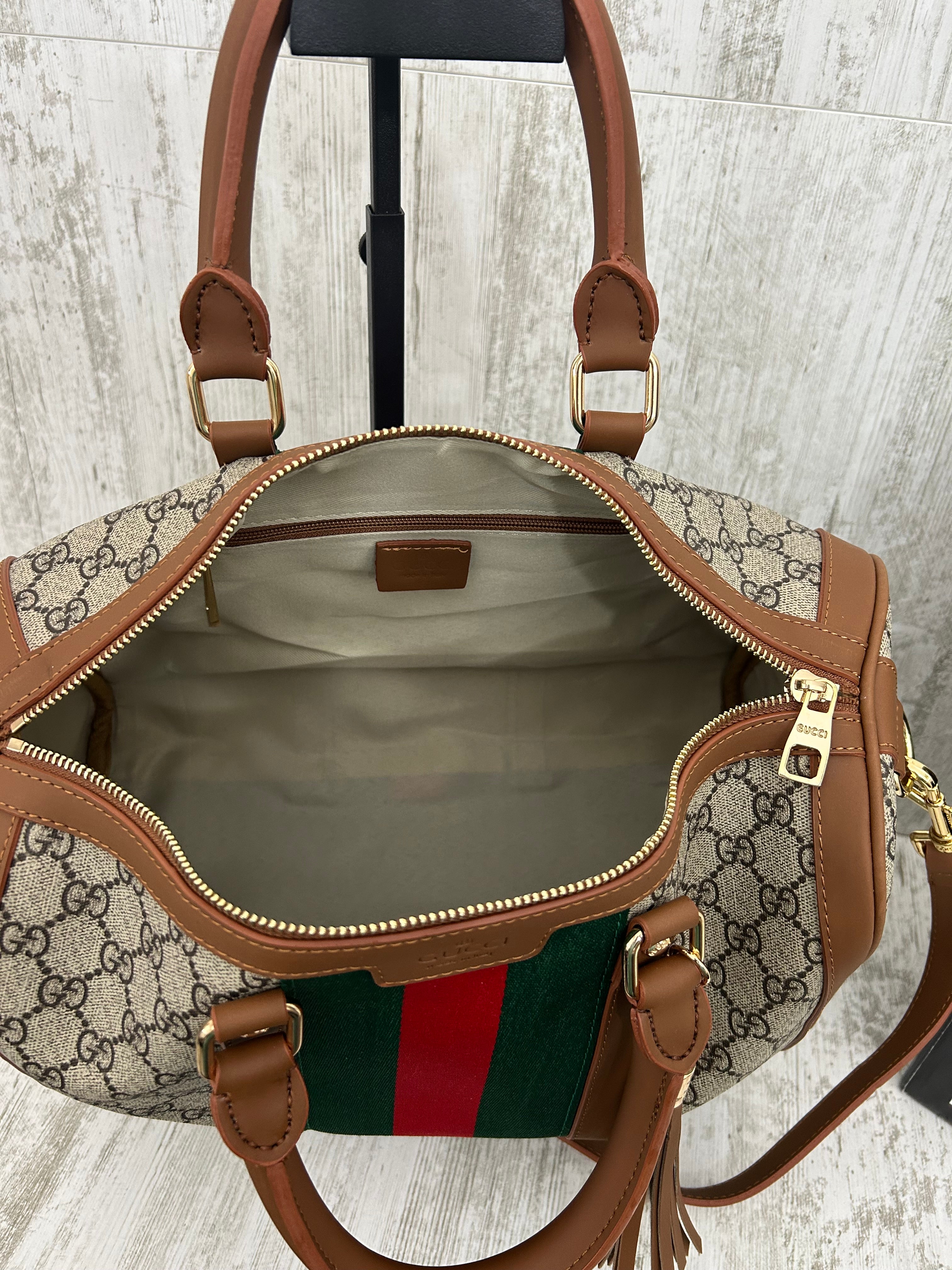 Gucci Boston skin