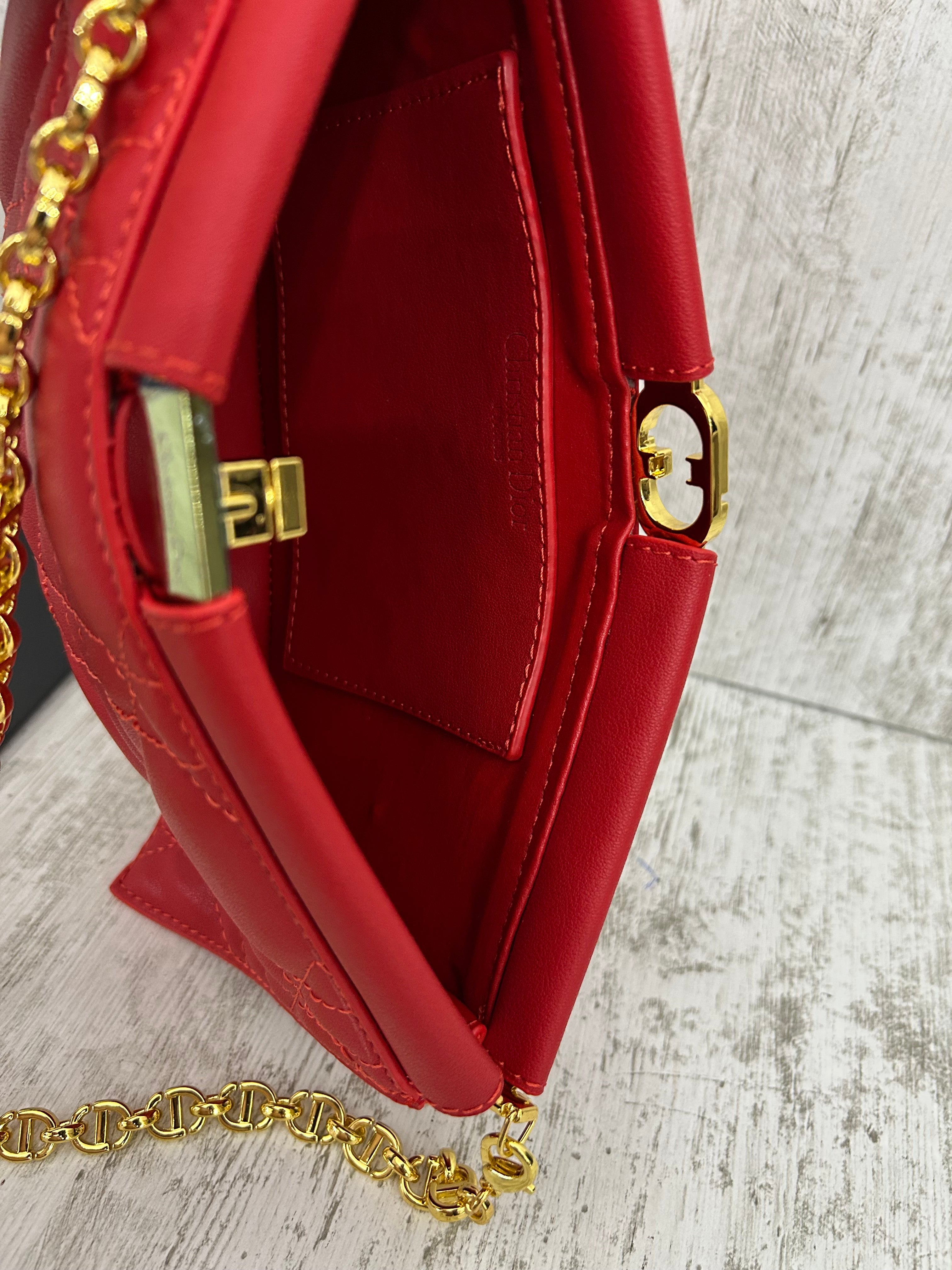Christian Dior