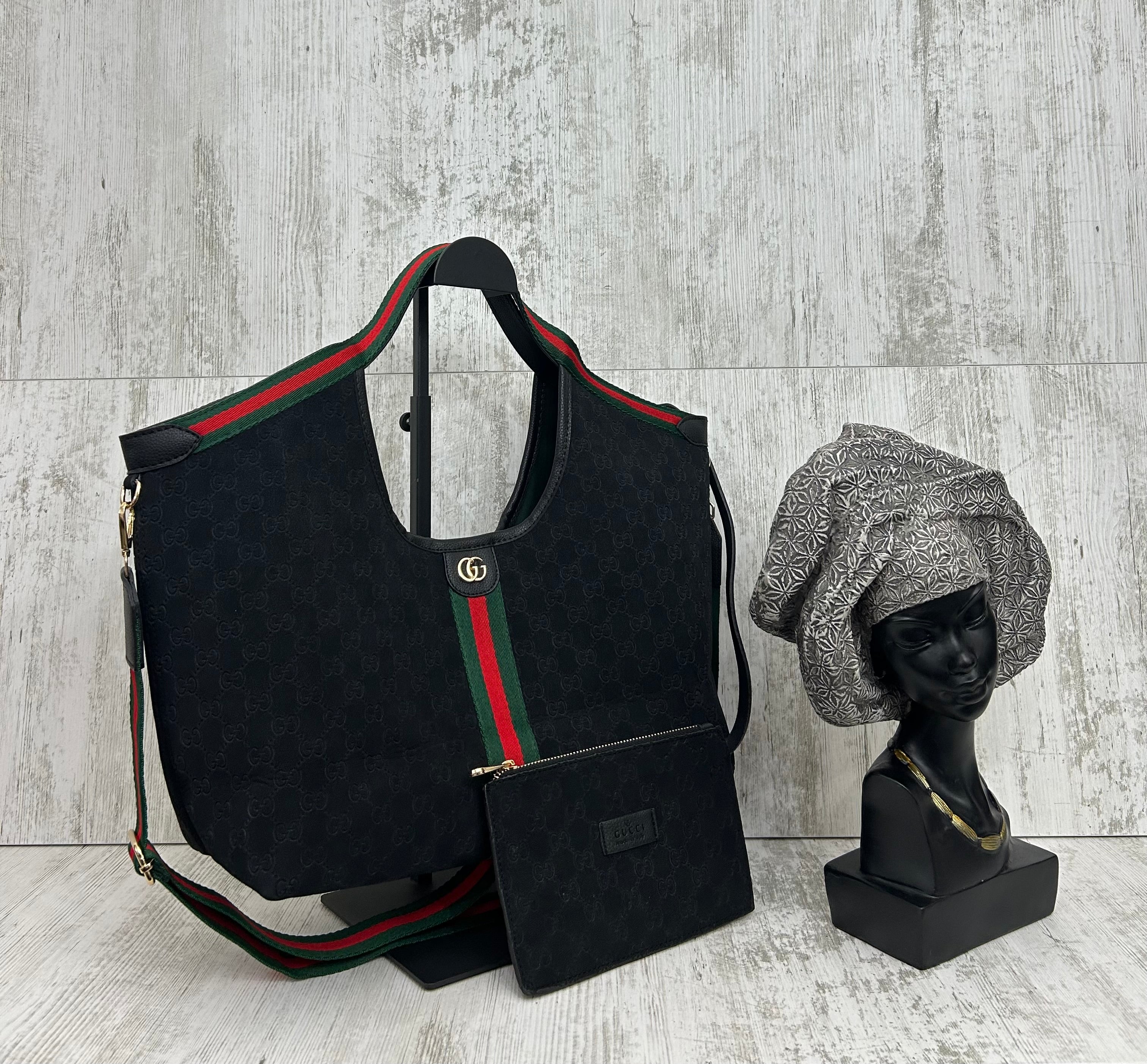 Gucci Shopping