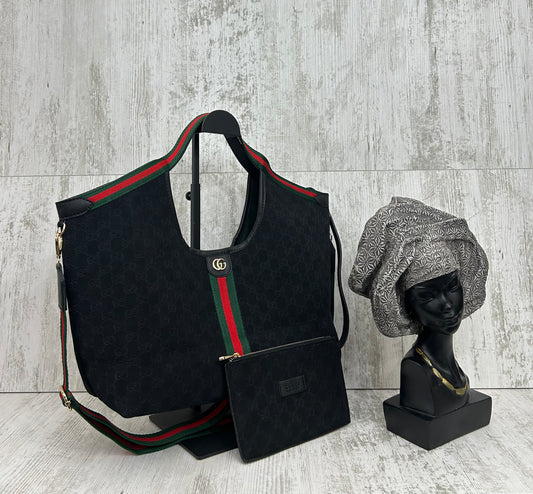 Gucci Shopping